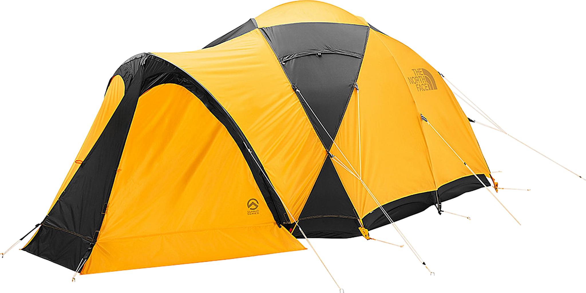 Product gallery image number 1 for product Bastion Tent - 4-person