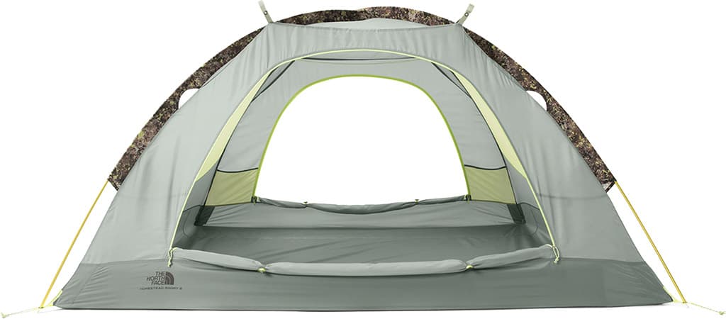 Product gallery image number 2 for product Homestead Roomy 2 Tent