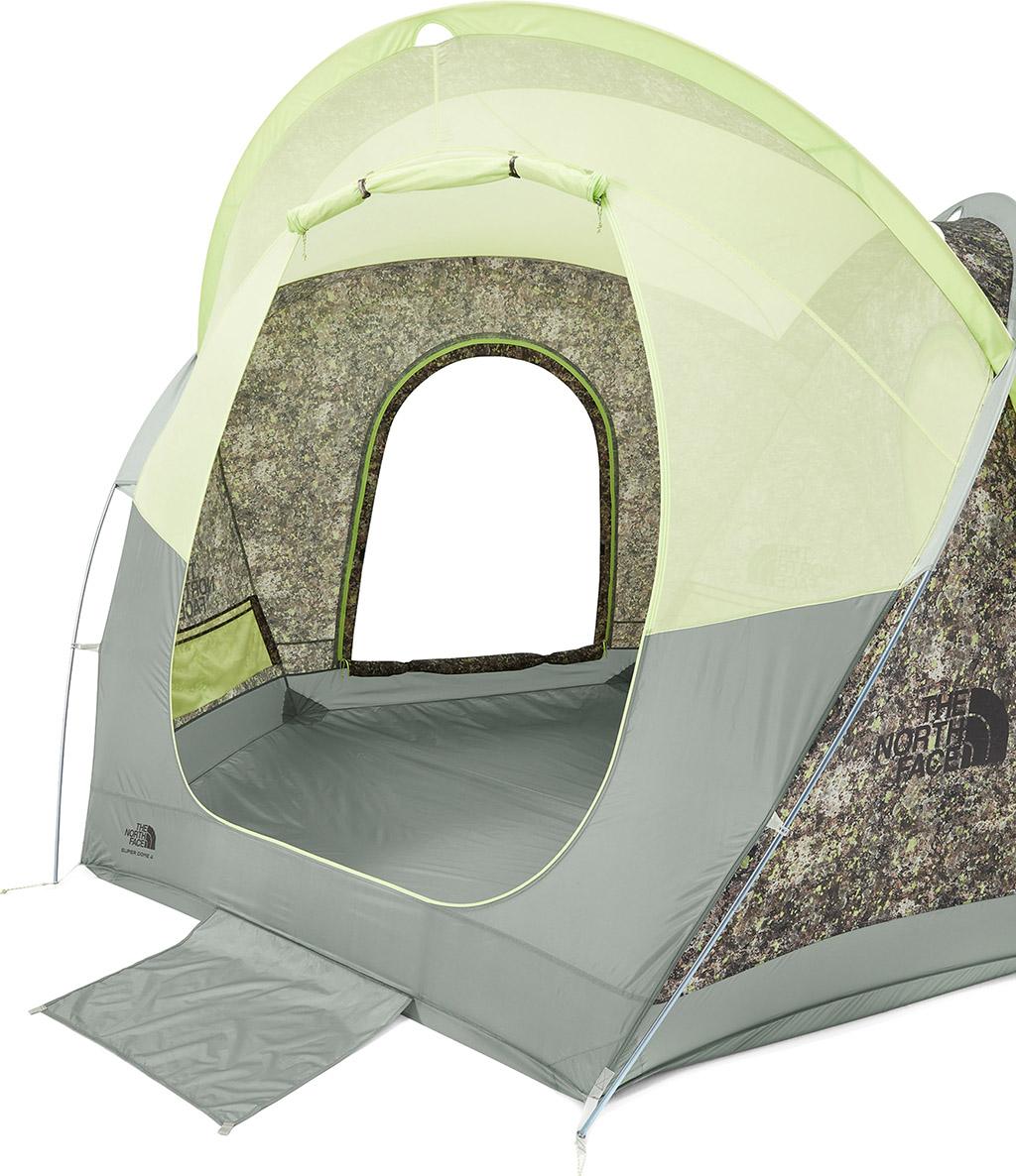 Product gallery image number 5 for product Homestead Super Dome 4 Tent