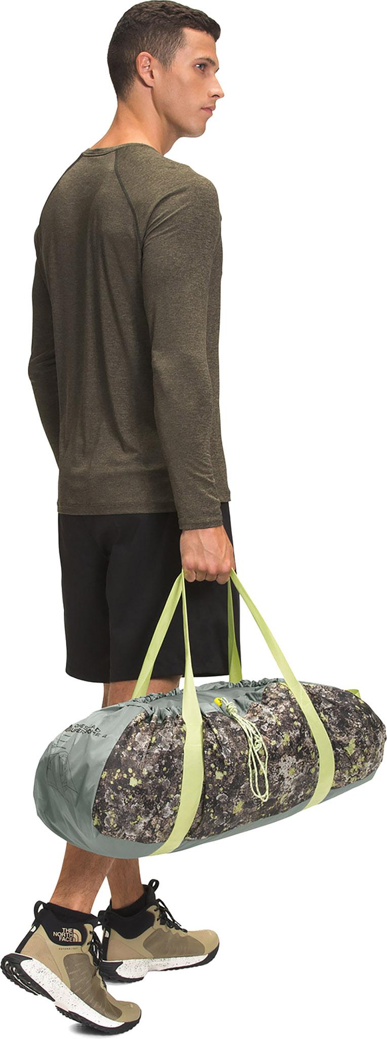 Product gallery image number 4 for product Homestead Super Dome 4 Tent