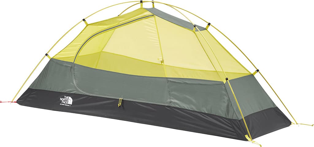 Product gallery image number 1 for product Stormbreak Tent - 1 person
