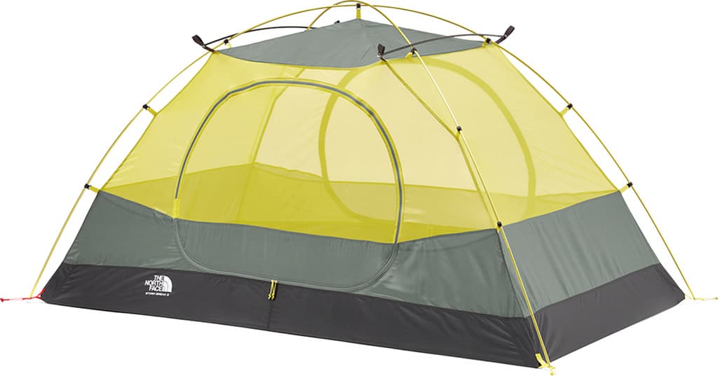 Product gallery image number 2 for product Stormbreak Tent - 2-person