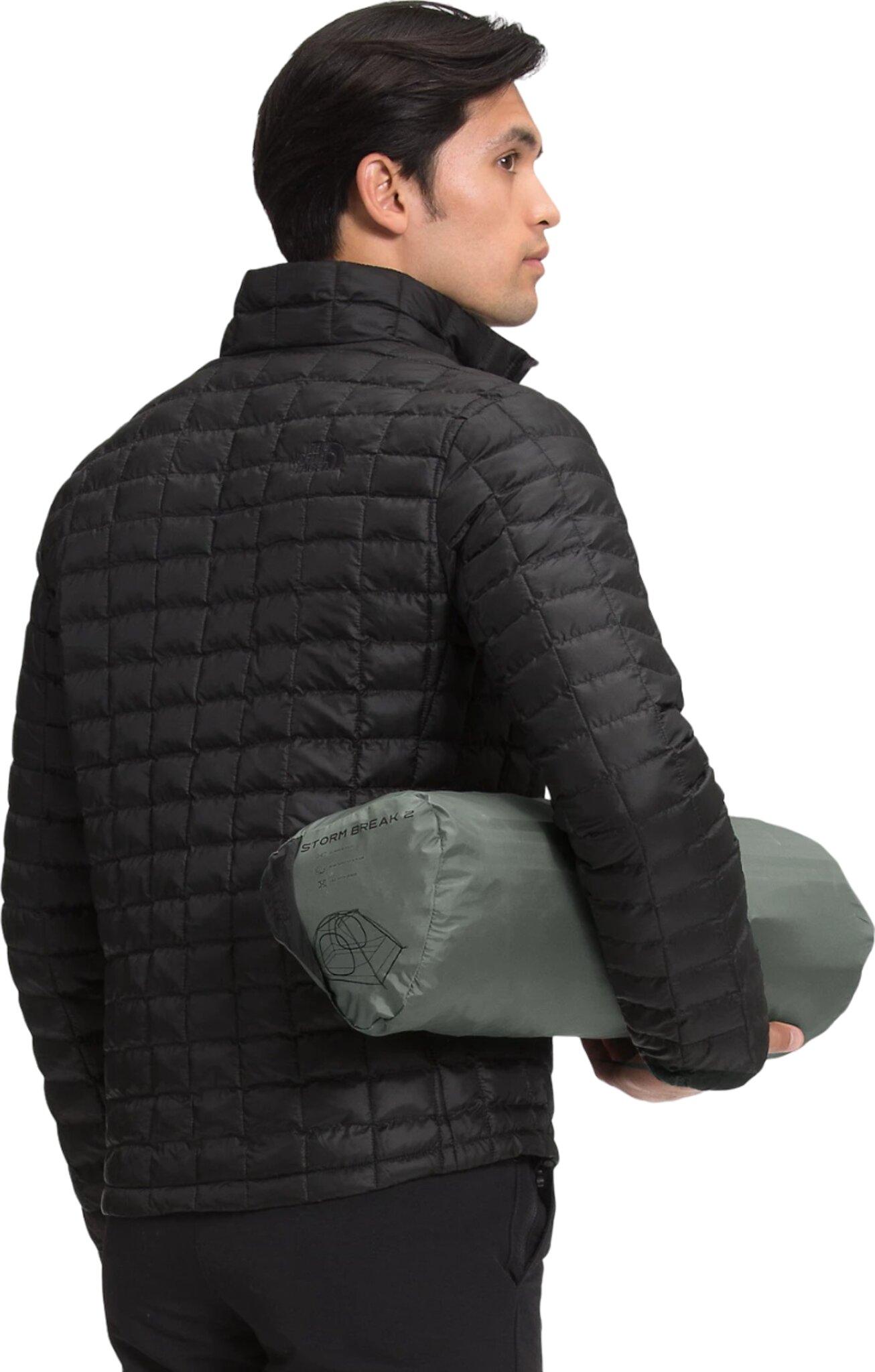 Product gallery image number 3 for product Stormbreak Tent - 2-person