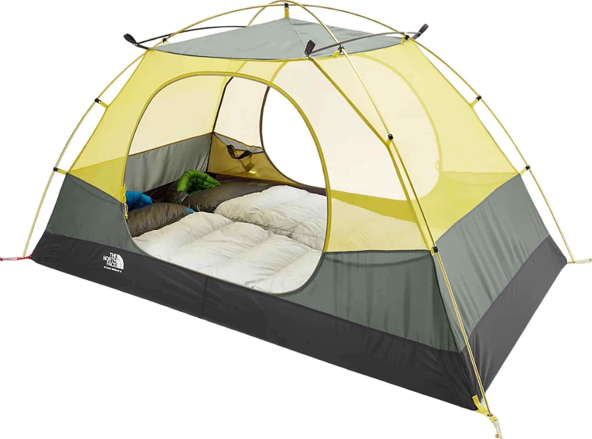 Product gallery image number 4 for product Stormbreak Tent - 2-person