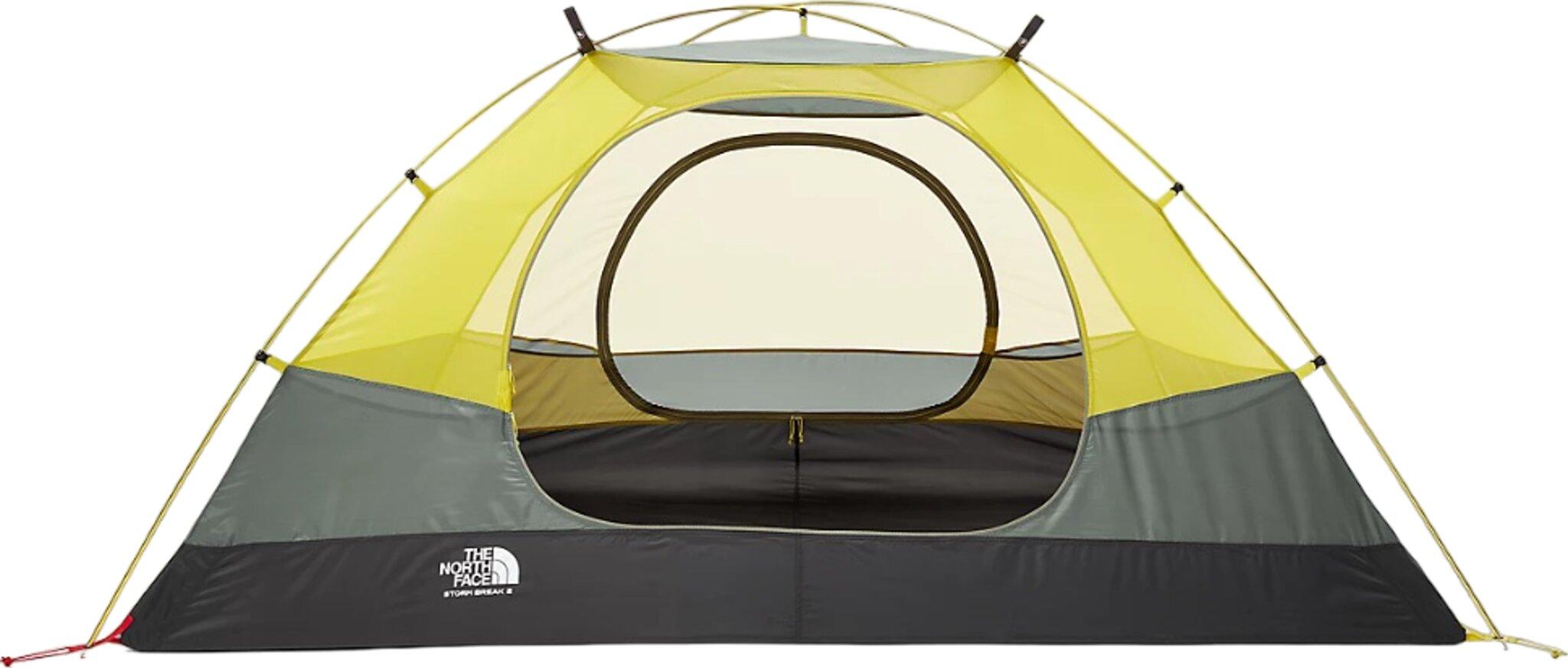 Product gallery image number 5 for product Stormbreak Tent - 2-person