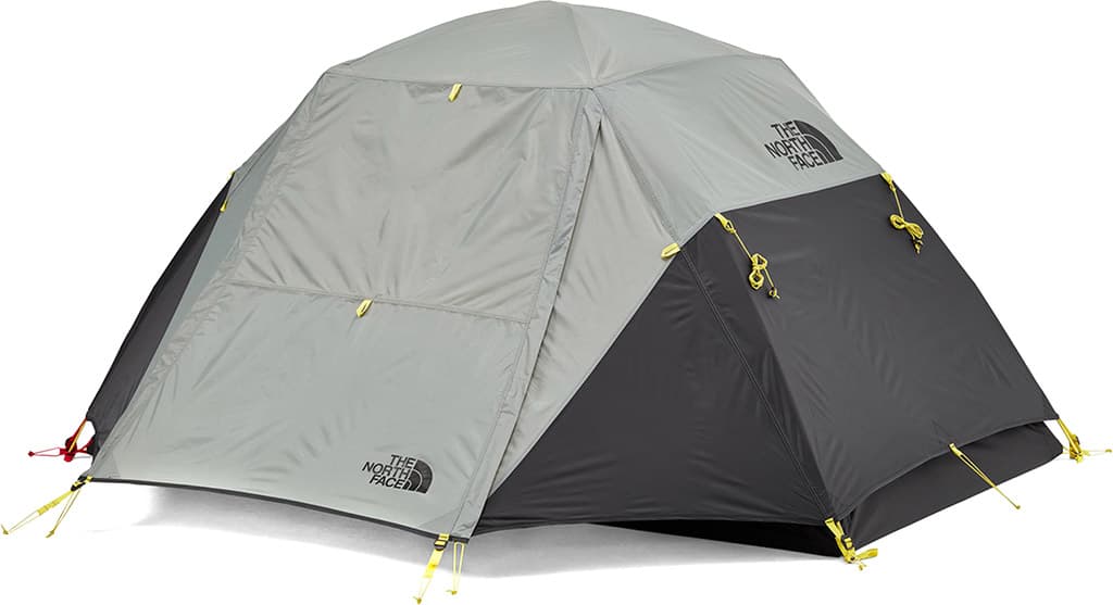Product gallery image number 1 for product Stormbreak Tent - 2-person