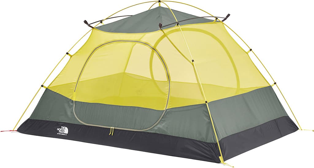 Product gallery image number 2 for product Stormbreak 3 Tent - 3-person