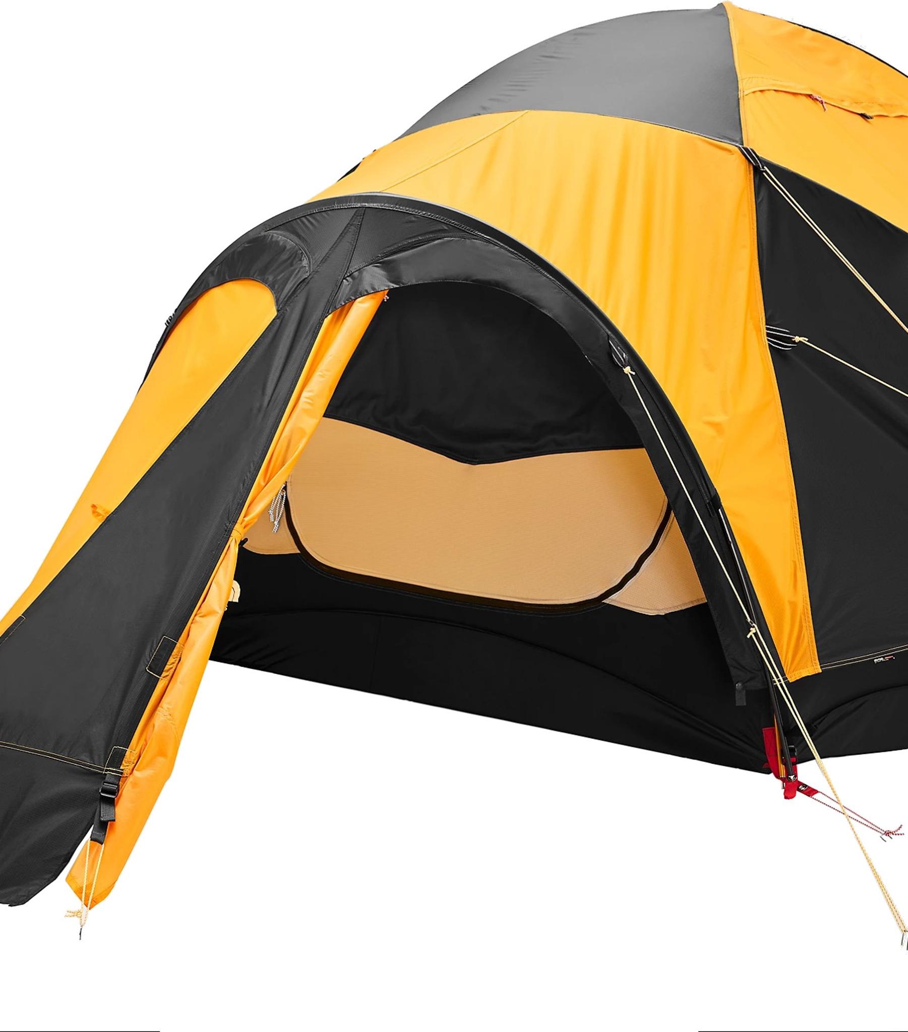 Product gallery image number 4 for product VE 25 Tent - 3 persons