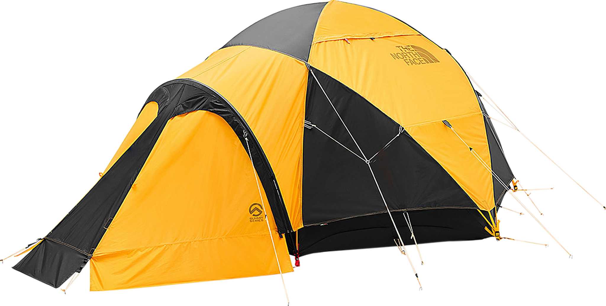 Summit Gold - Asphalt Grey