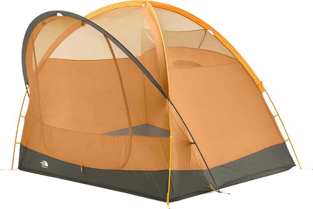 Product gallery image number 2 for product Wawona Tent - 4-person