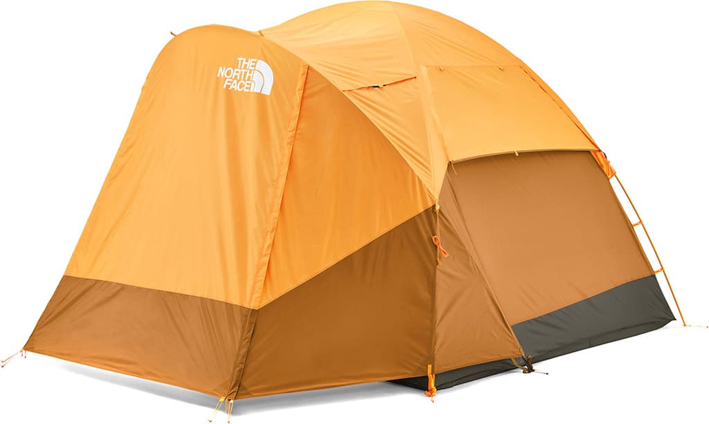 Product gallery image number 5 for product Wawona Tent - 4-person