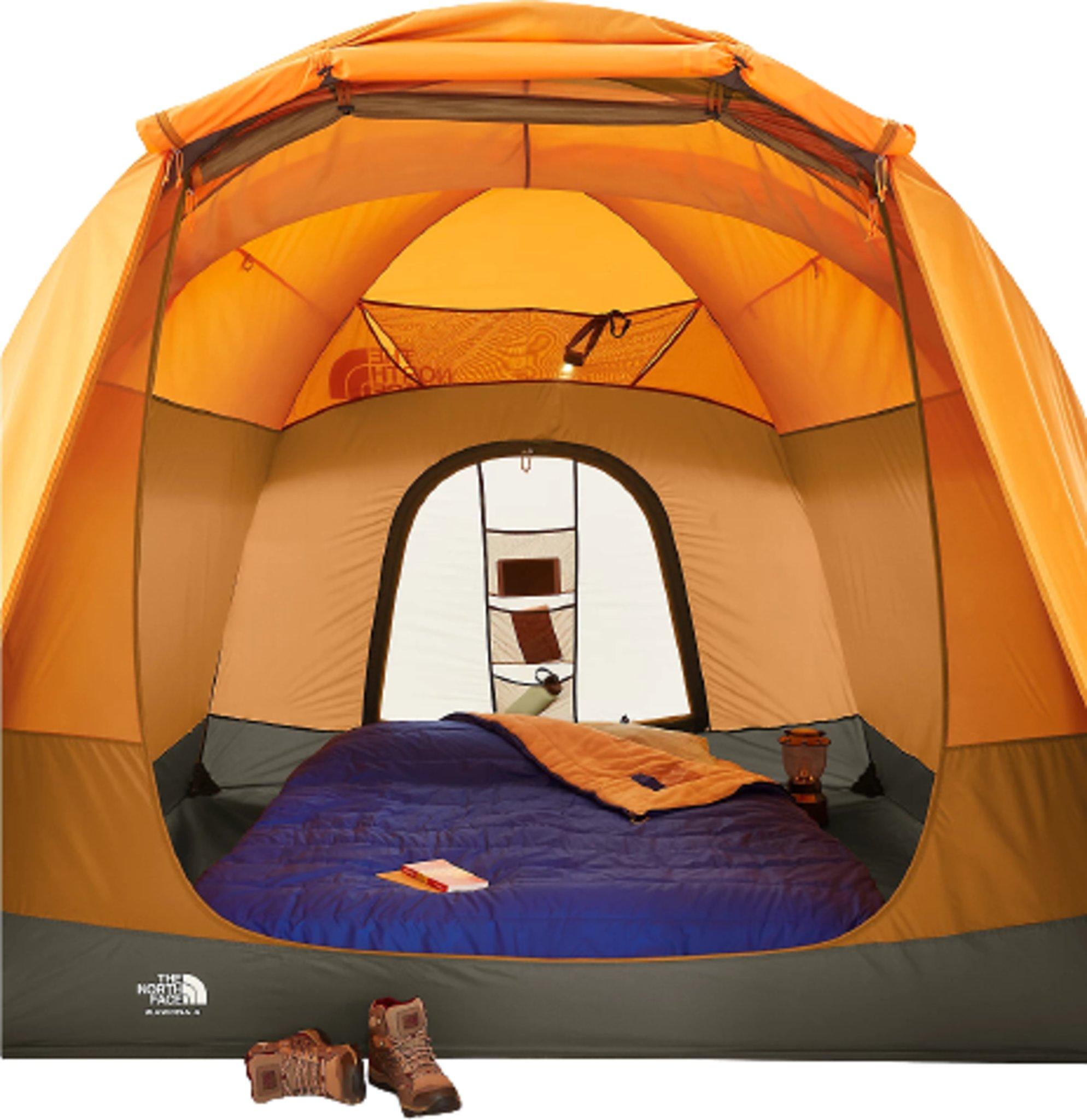 Product gallery image number 4 for product Wawona Tent - 4-person