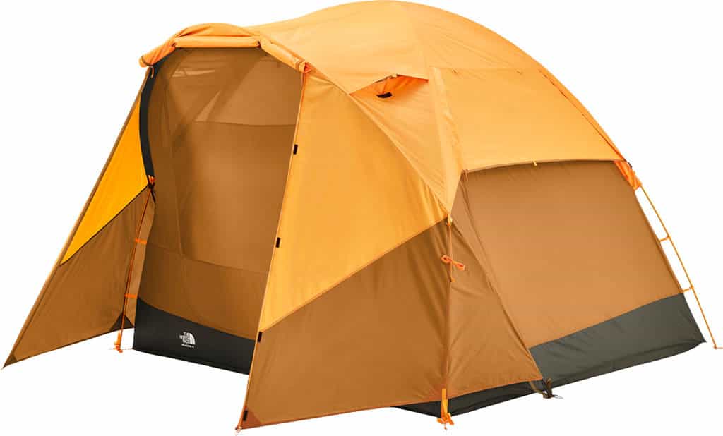 Product image for Wawona Tent - 4-person