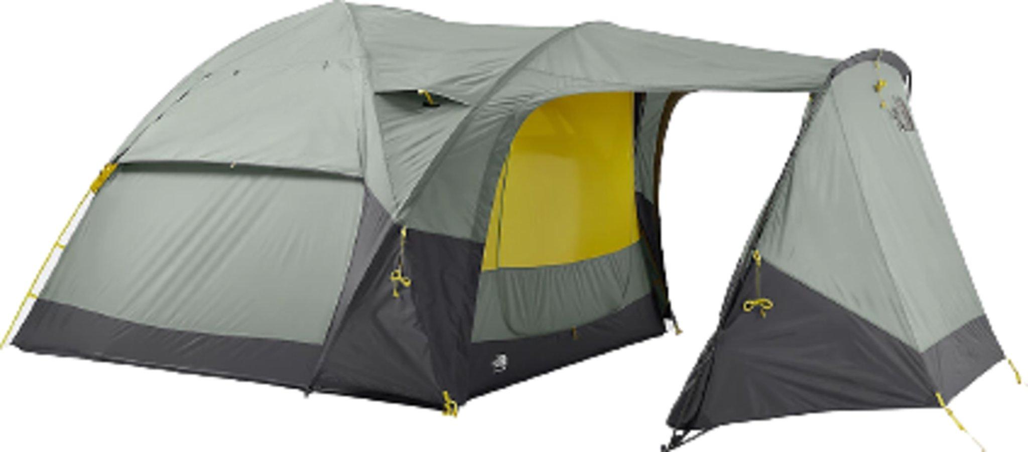 Product gallery image number 4 for product Wawona Tent - 6-person