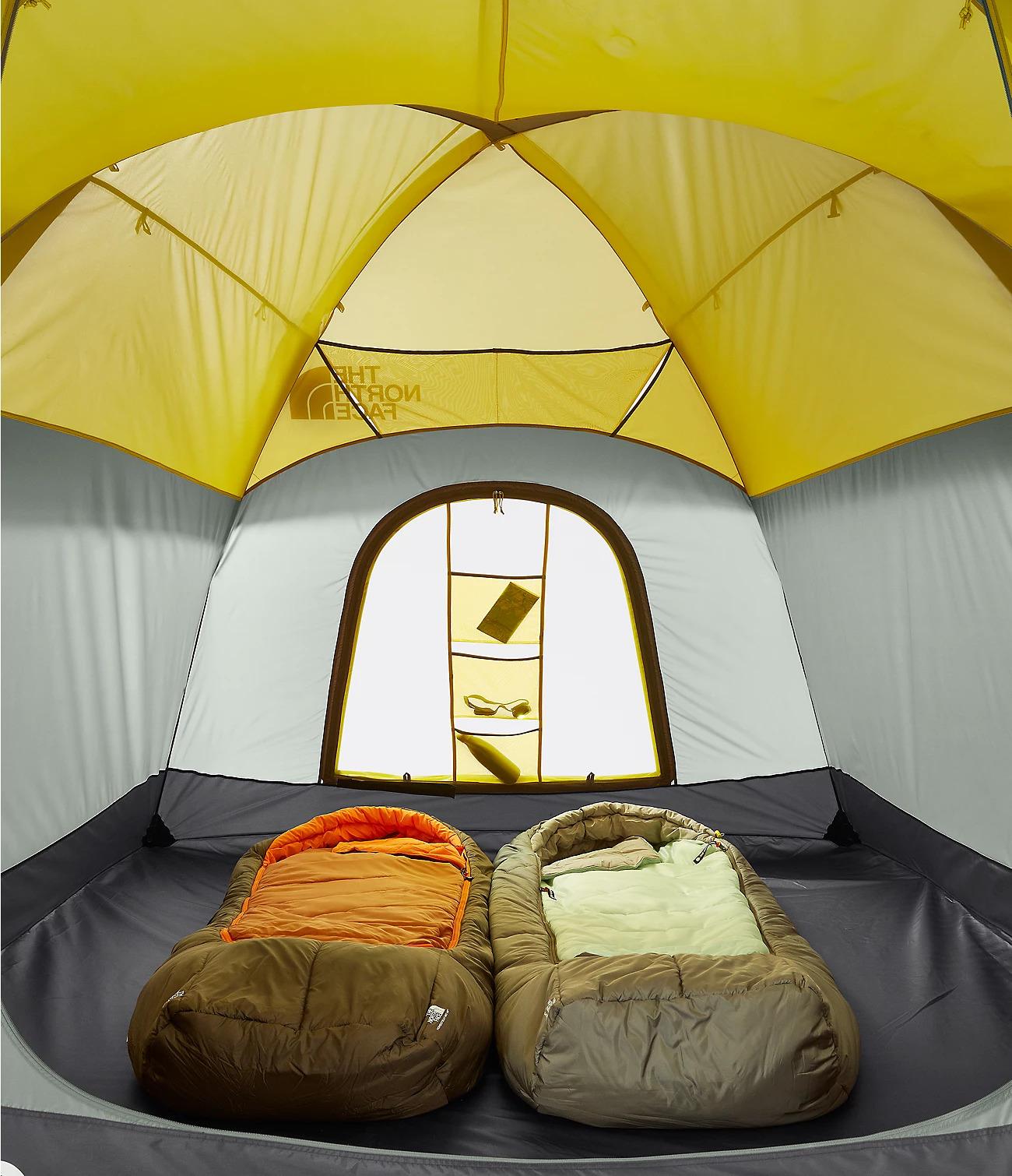 Product gallery image number 3 for product Wawona Tent - 6-person