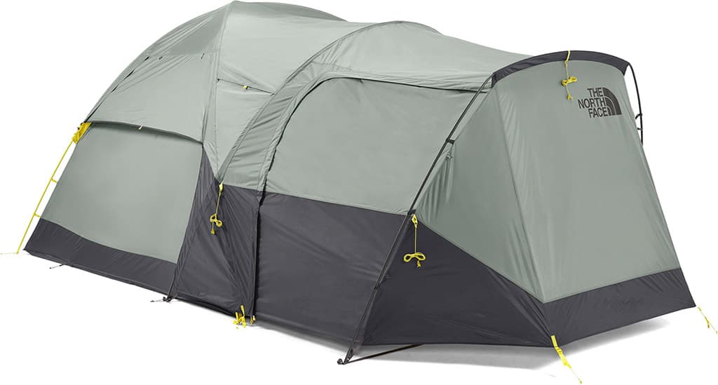 Product gallery image number 5 for product Wawona Tent - 6-person