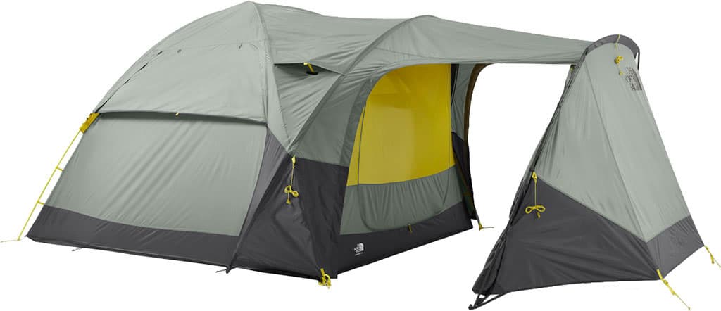 Product gallery image number 1 for product Wawona Tent - 6-person