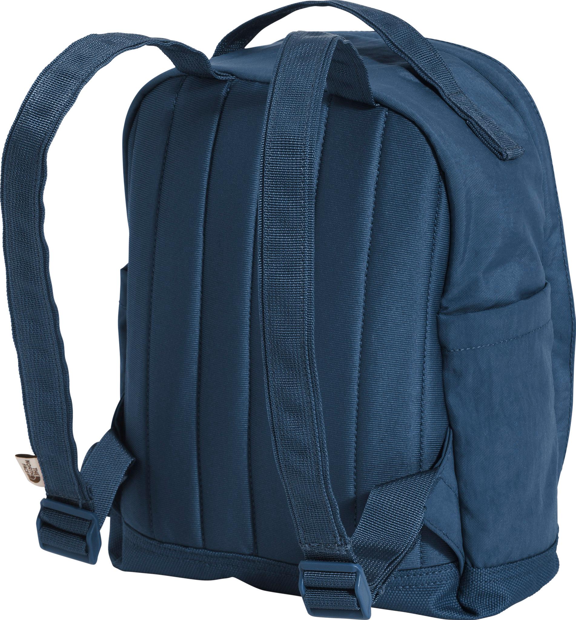Product gallery image number 3 for product Berkeley Mini Backpack 8L