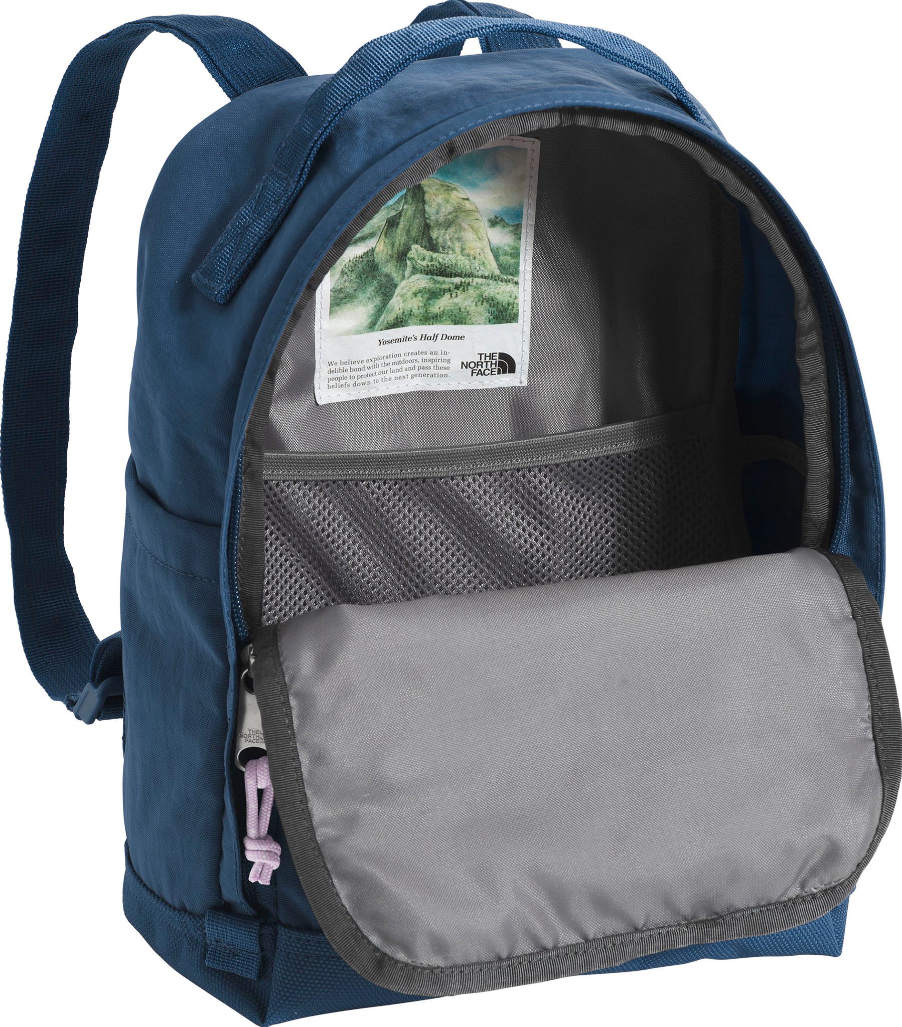 Product gallery image number 2 for product Berkeley Mini Backpack 8L