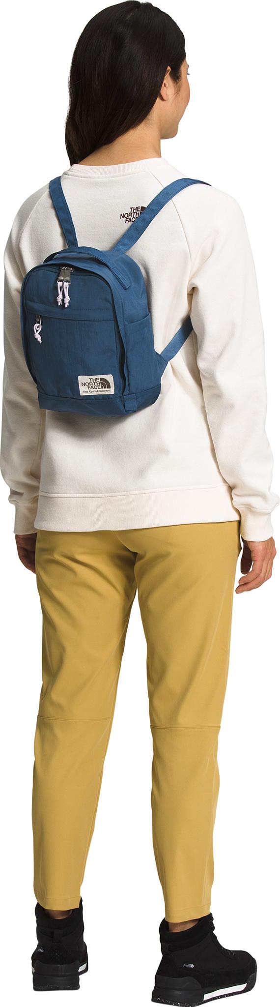 Product gallery image number 4 for product Berkeley Mini Backpack 8L