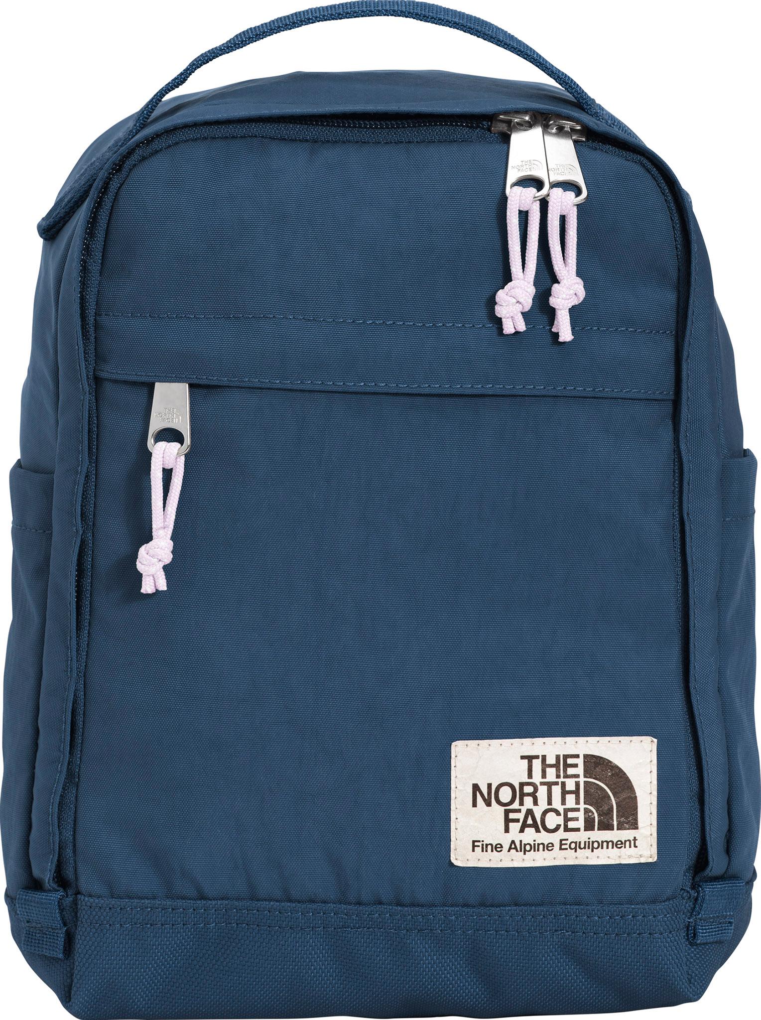 Product gallery image number 1 for product Berkeley Mini Backpack 8L