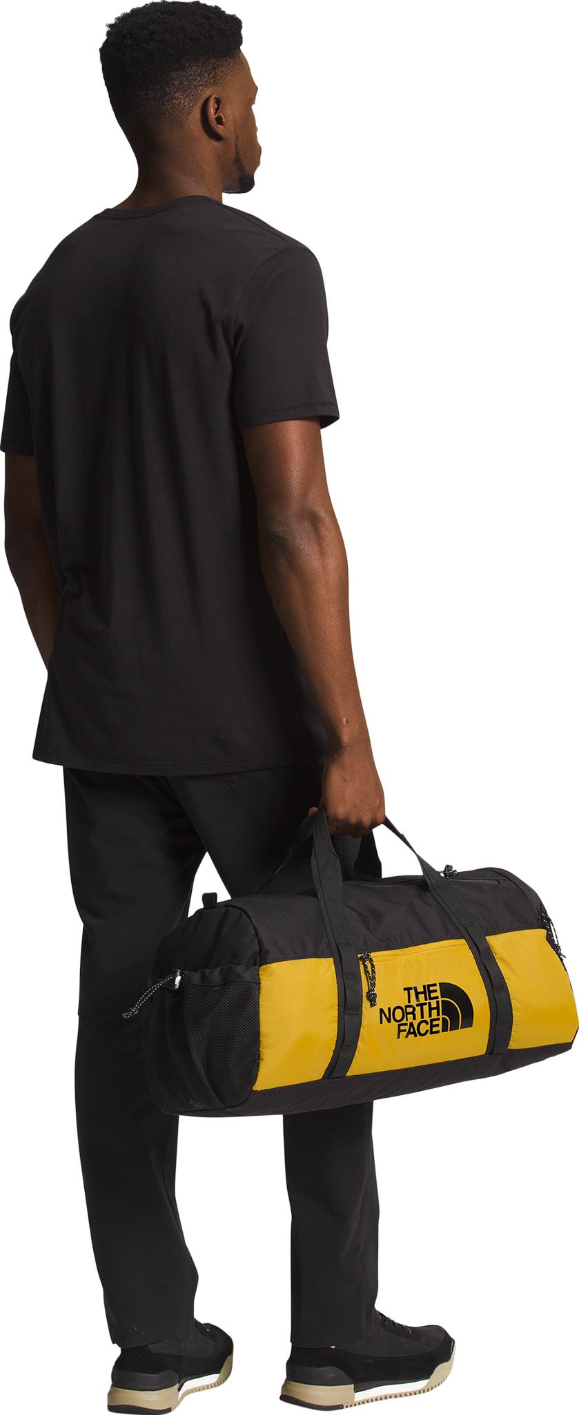 Product gallery image number 7 for product Bozer Duffel Bag 35L