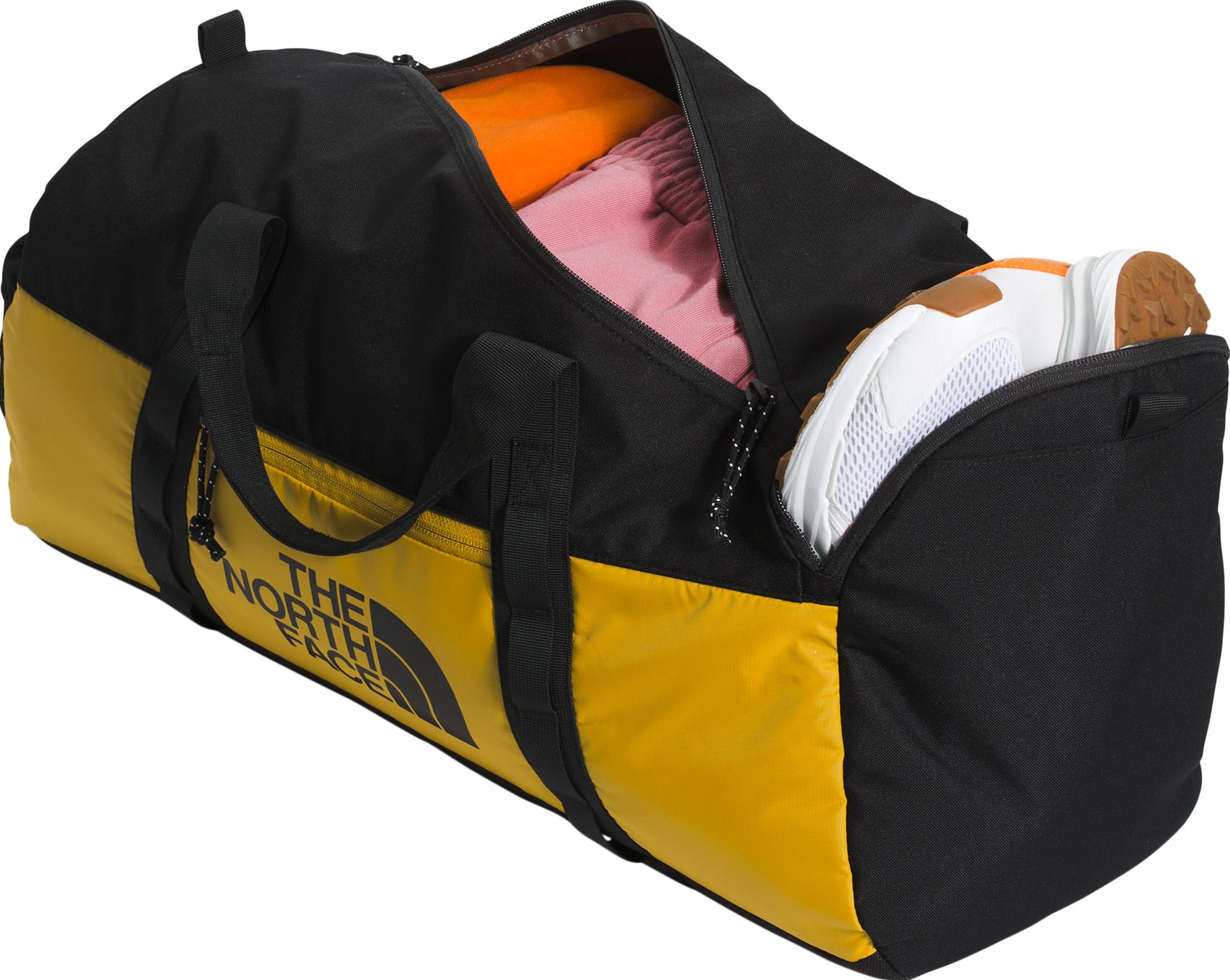 Product gallery image number 6 for product Bozer Duffel Bag 35L