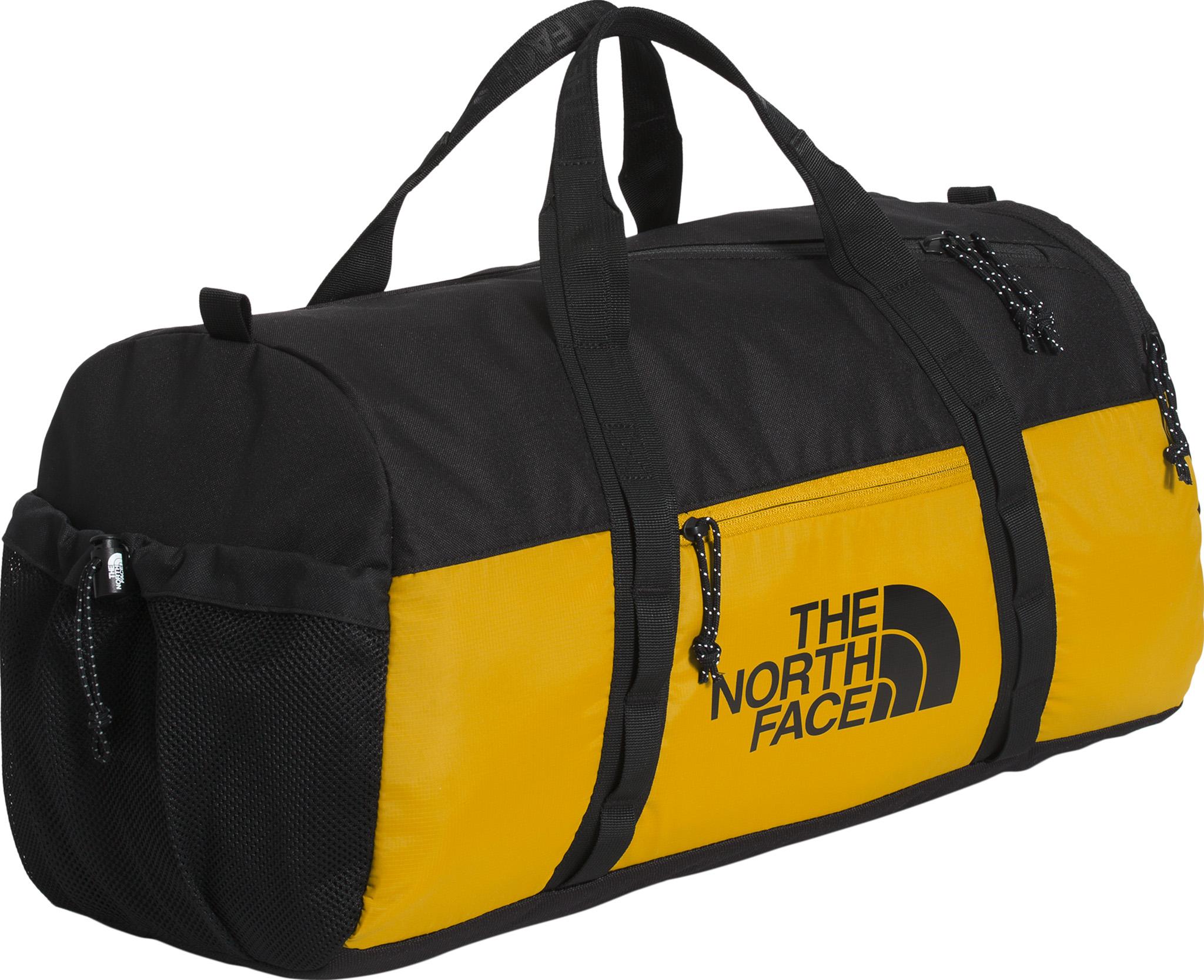 Product gallery image number 5 for product Bozer Duffel Bag 35L