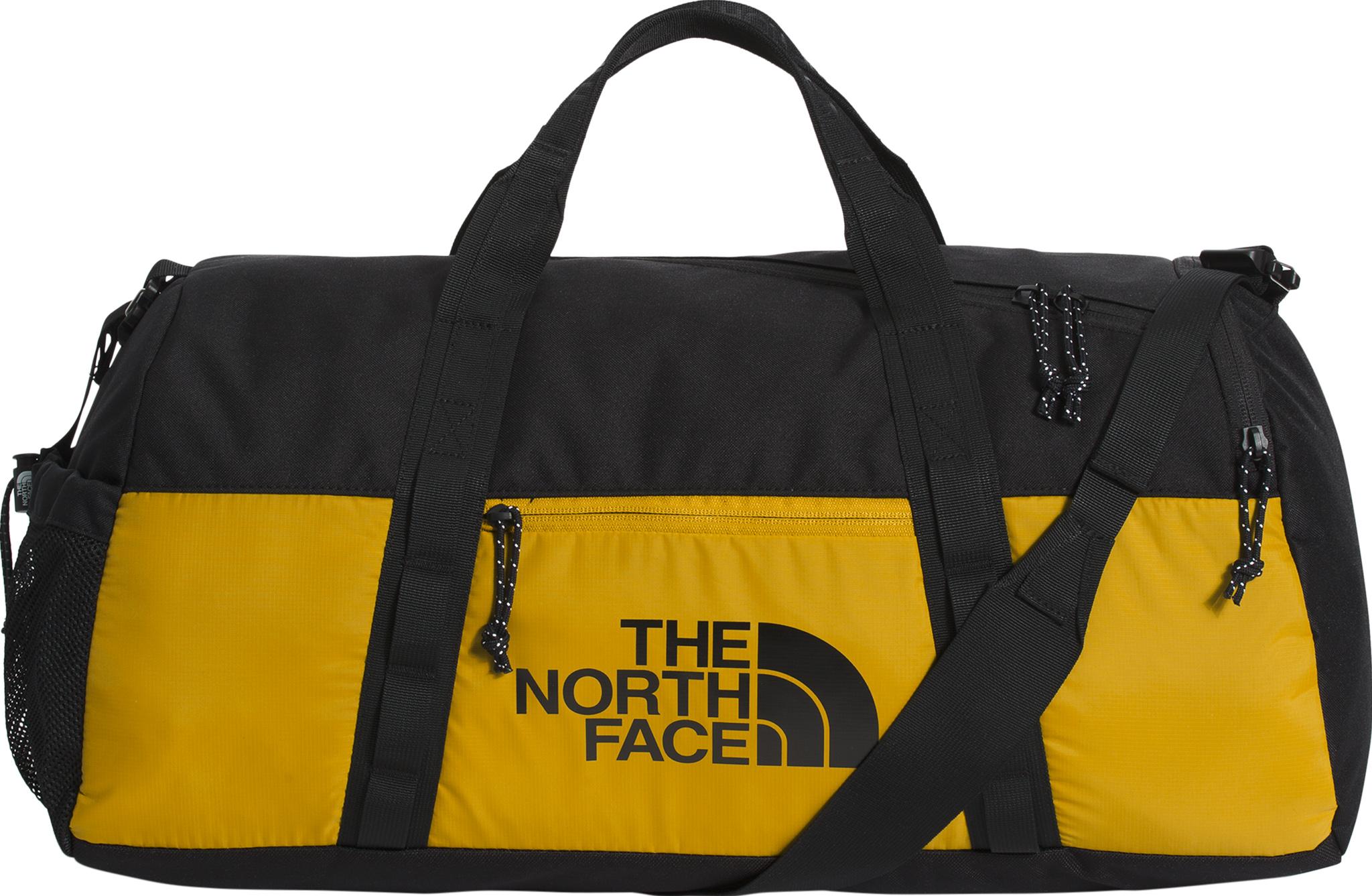Product gallery image number 1 for product Bozer Duffel Bag 35L