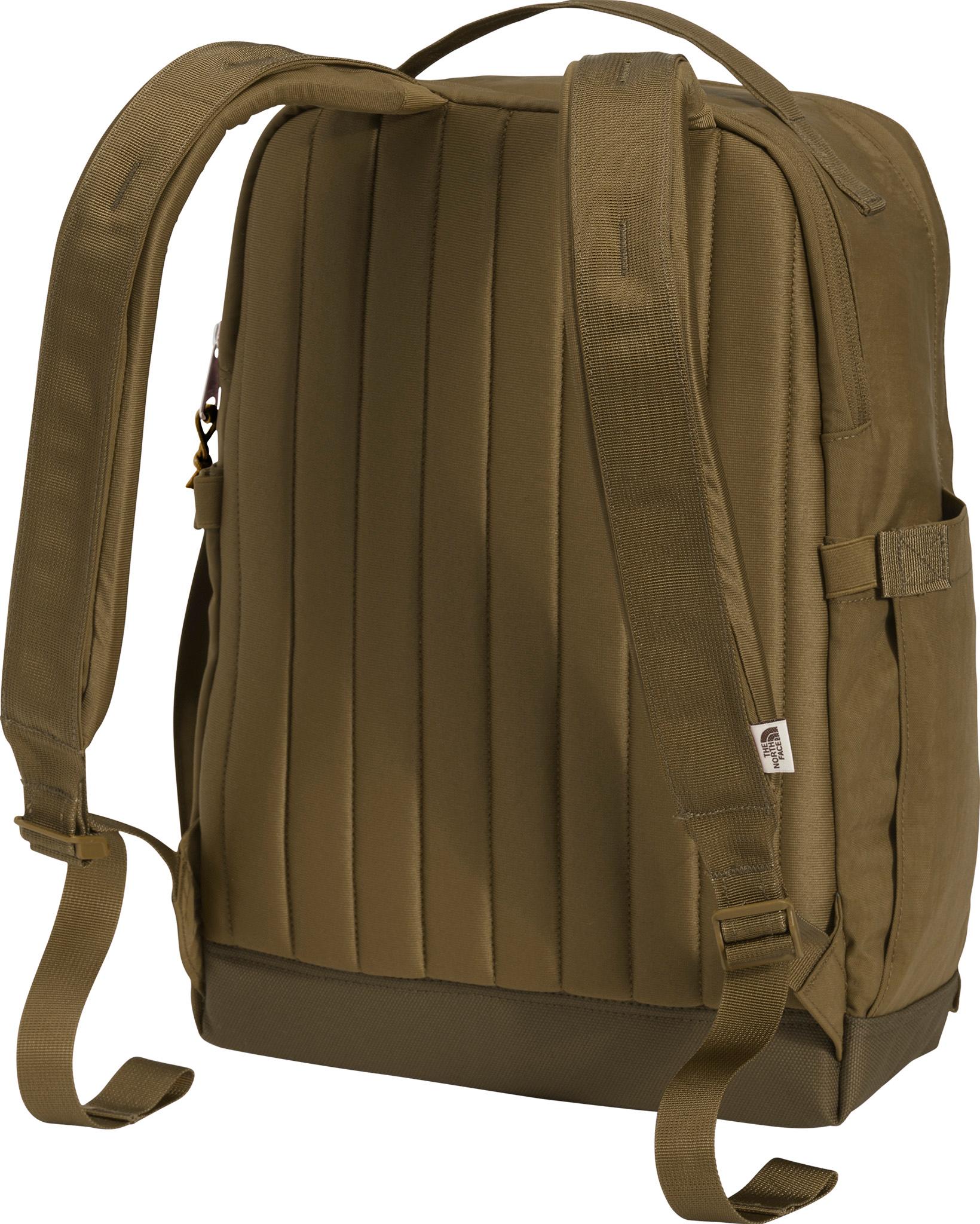 Product gallery image number 2 for product Berkeley Daypack 16L