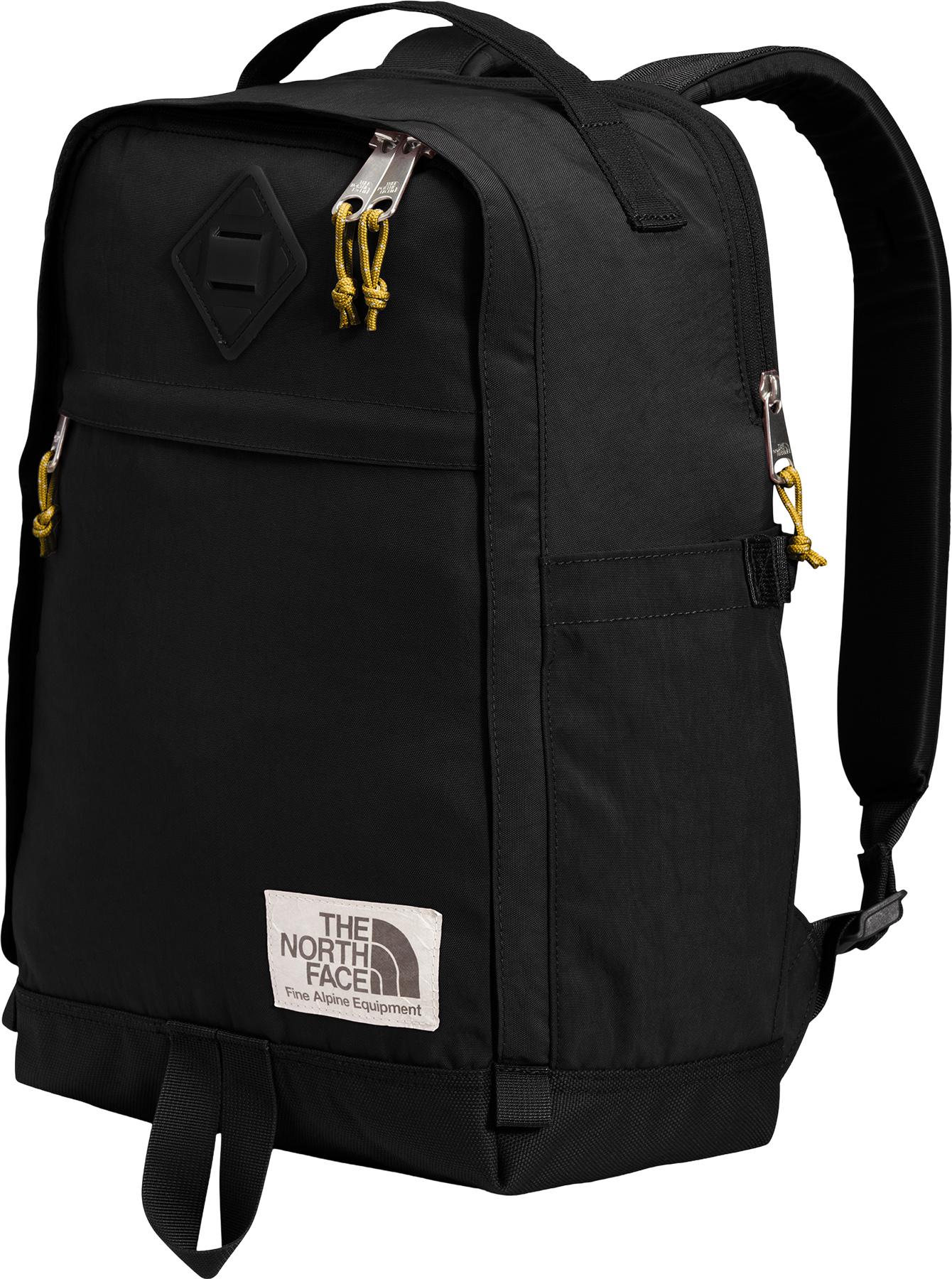 Product gallery image number 2 for product Berkeley Daypack 16L