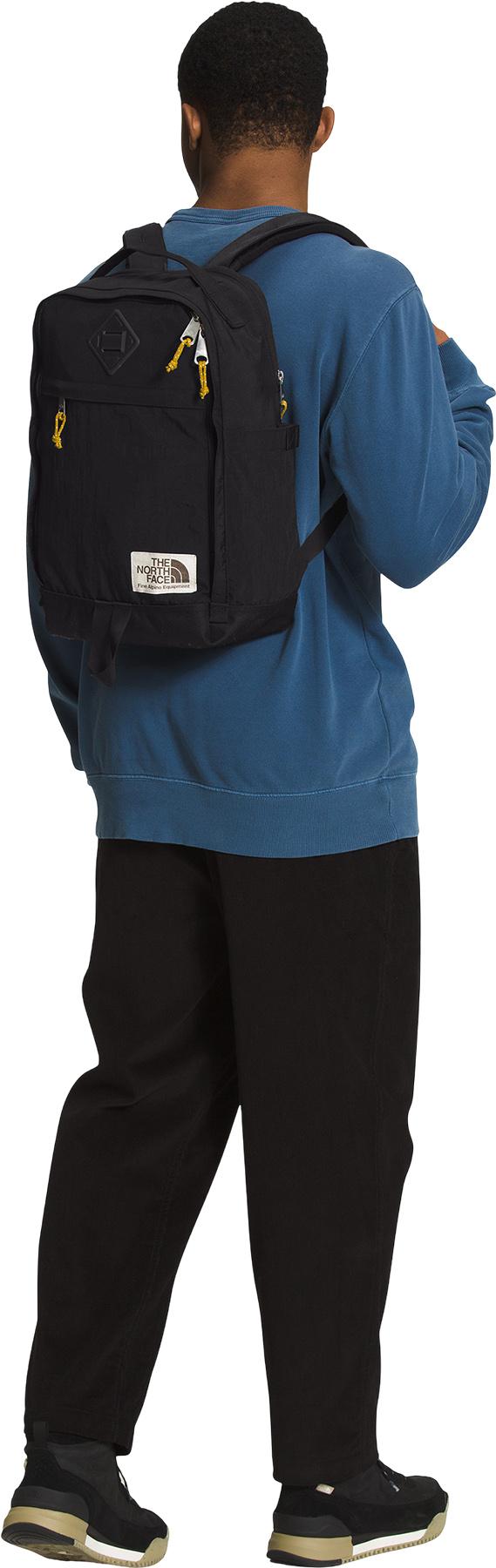 Product gallery image number 4 for product Berkeley Daypack 16L