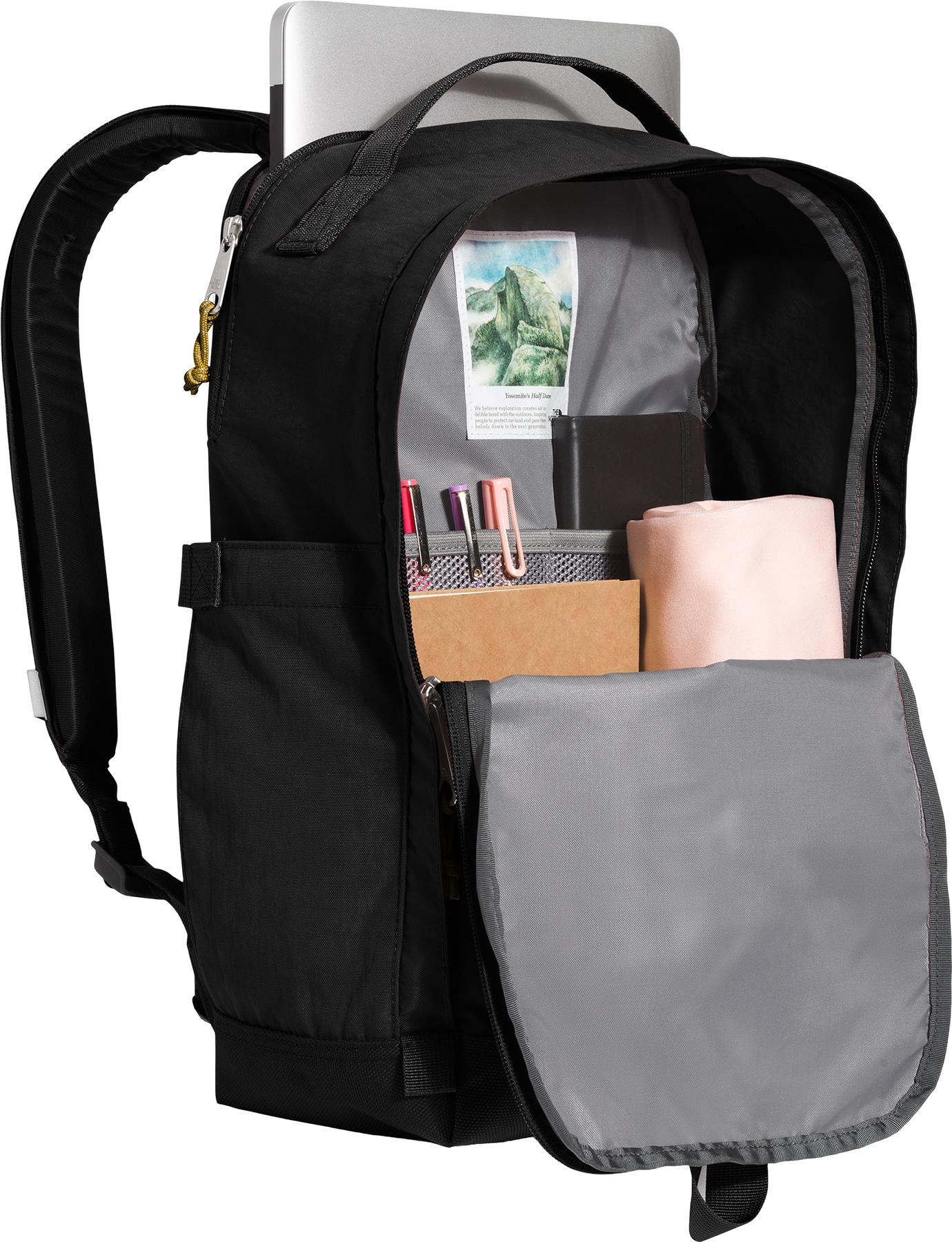 Product gallery image number 5 for product Berkeley Daypack 16L