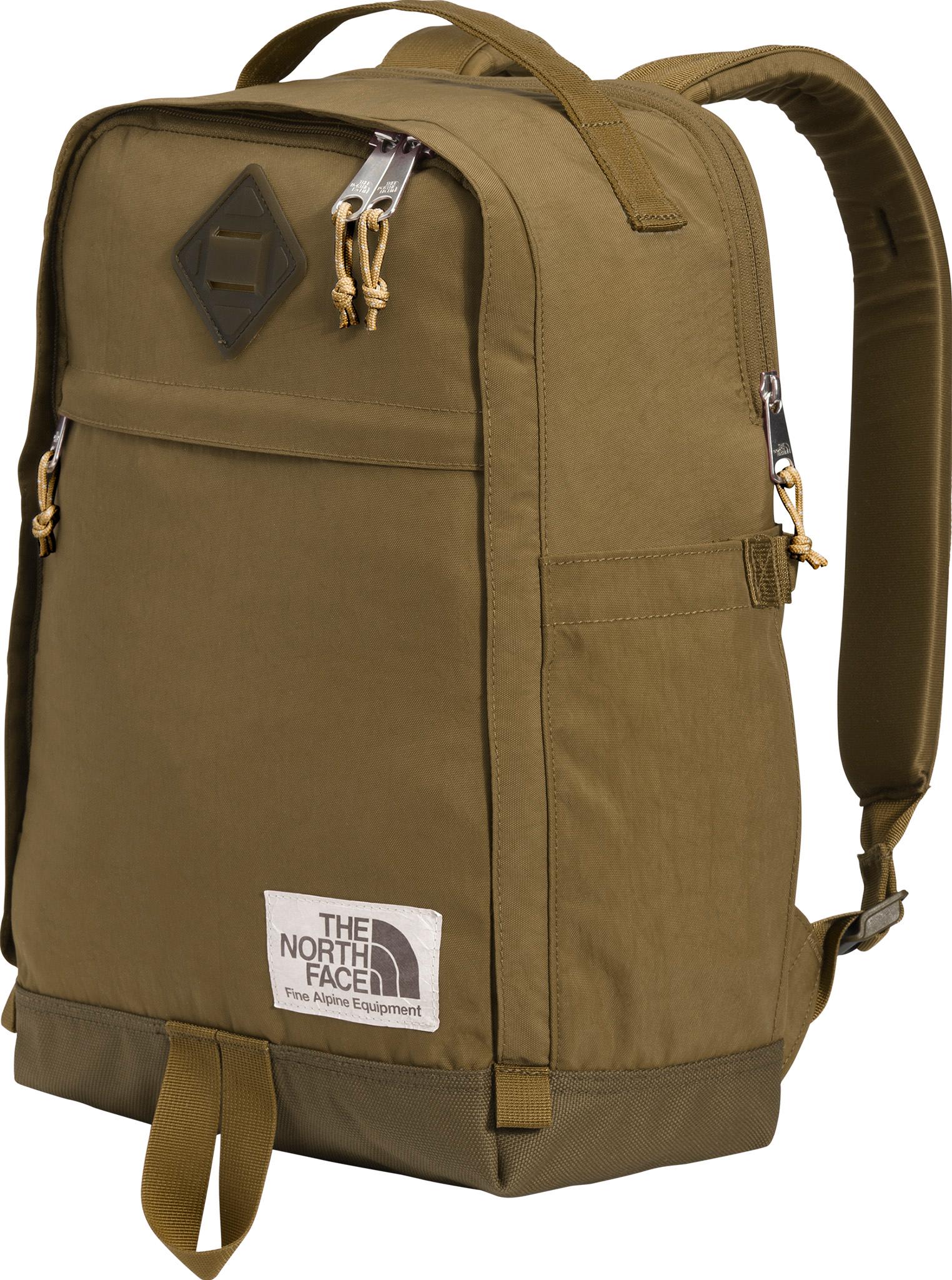 Product gallery image number 4 for product Berkeley Daypack 16L