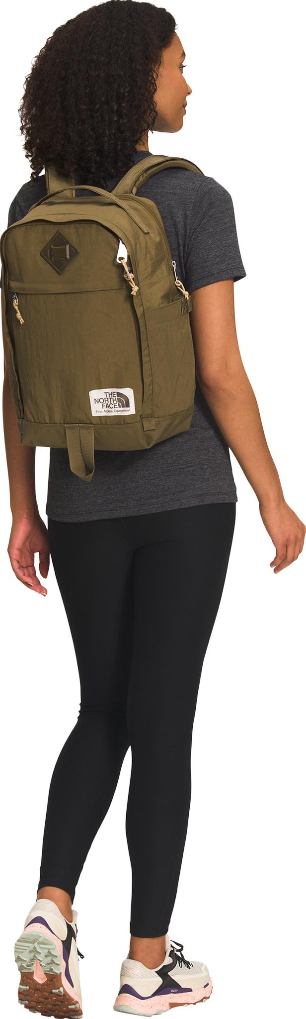 Product gallery image number 5 for product Berkeley Daypack 16L