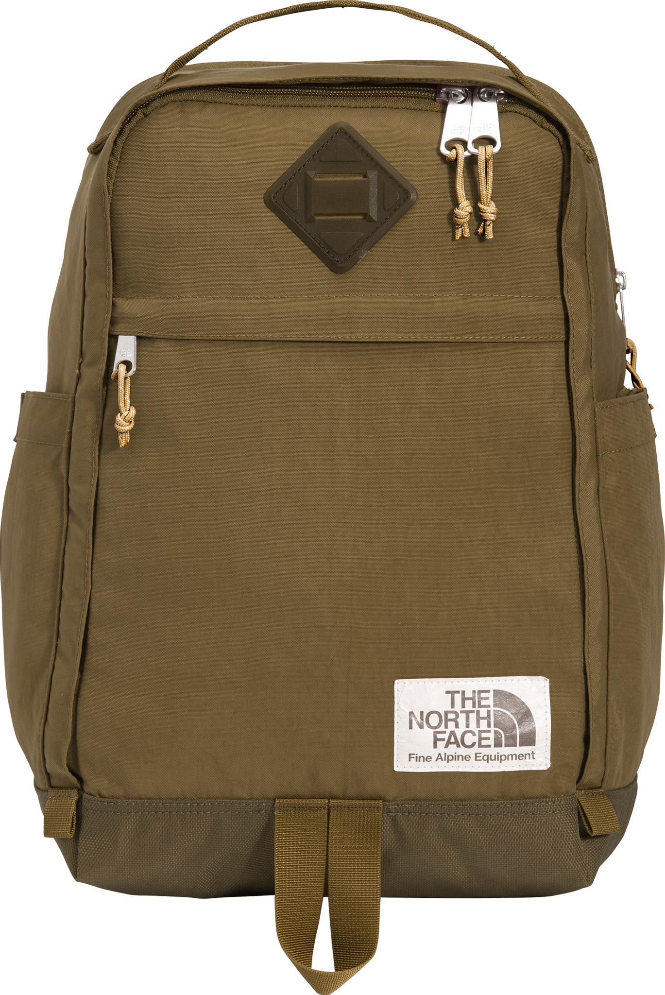 Product gallery image number 1 for product Berkeley Daypack 16L
