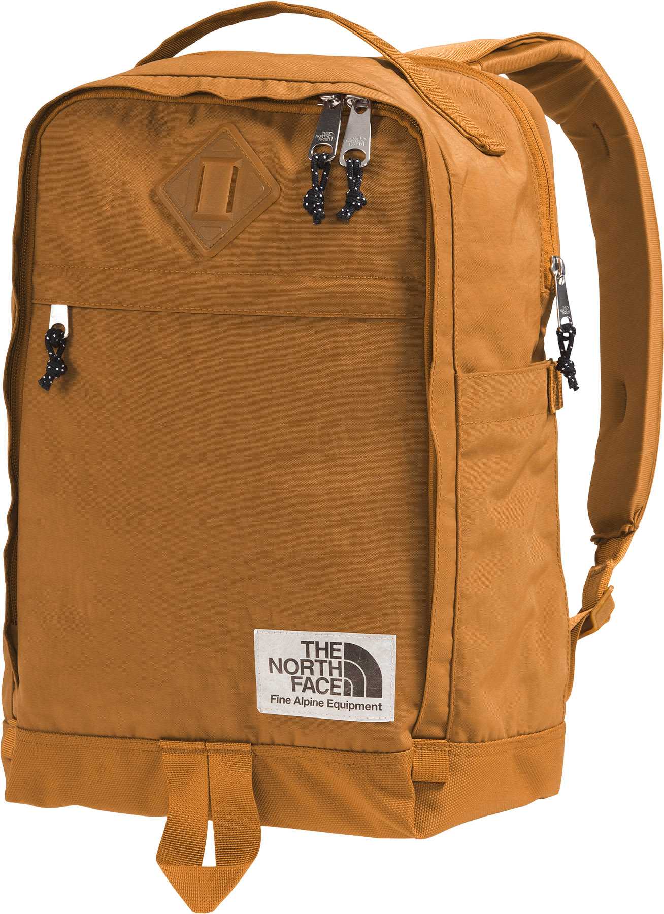 Timber Tan - TNF Black