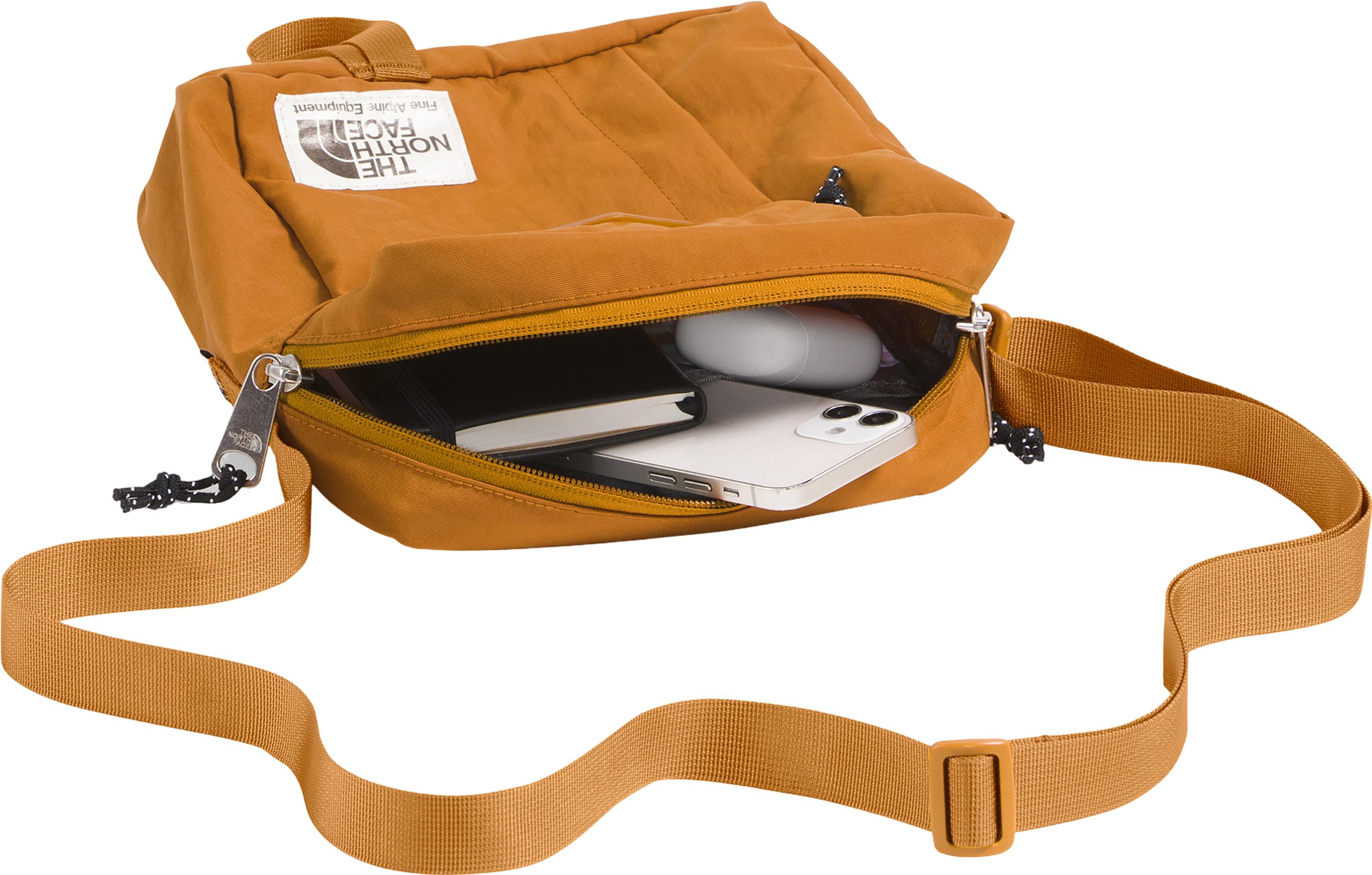 Product gallery image number 2 for product Sac bandoulière Berkeley 4.75L - Femme