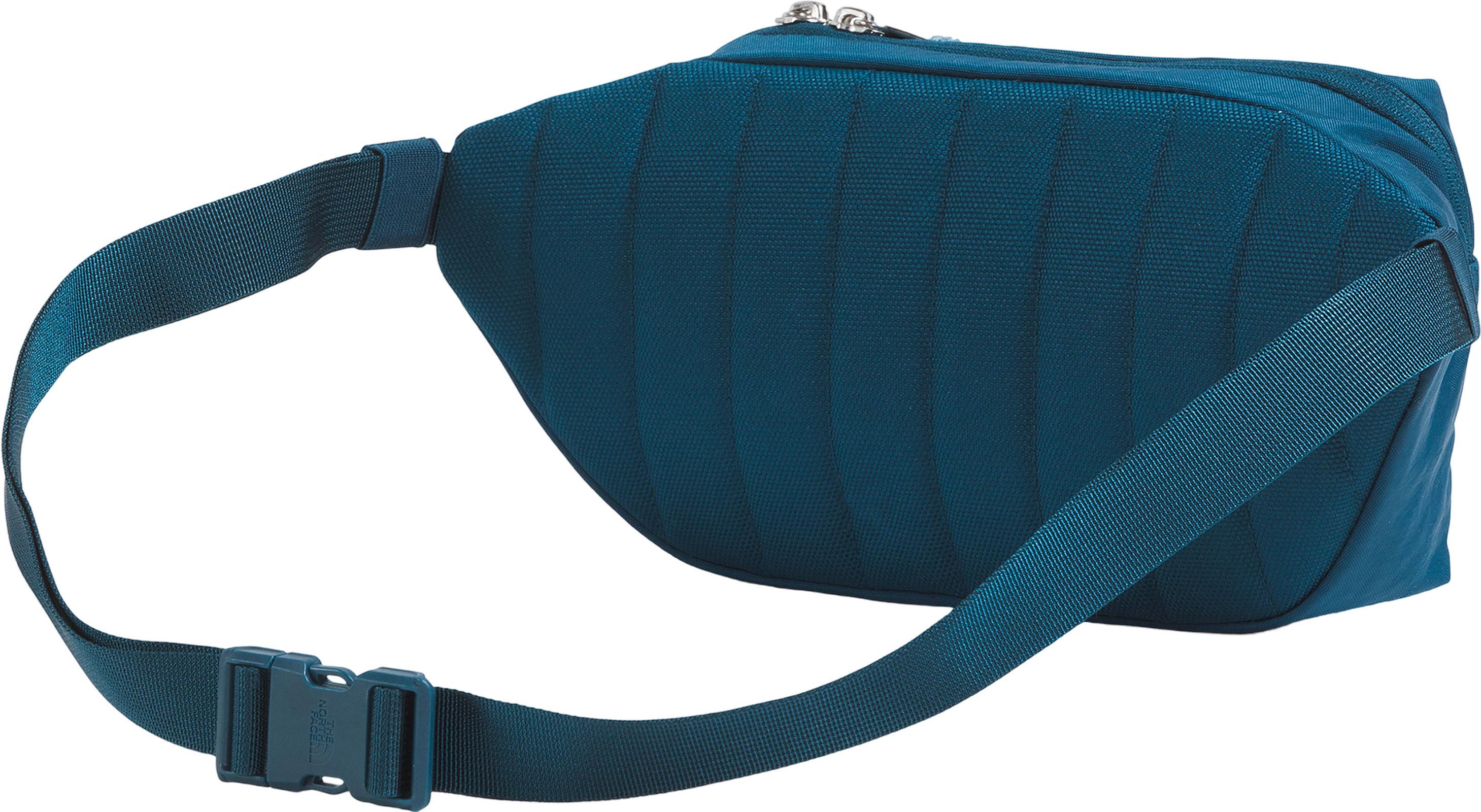 Numéro de l'image de la galerie de produits 3 pour le produit Sac lombaire Berkeley 4L