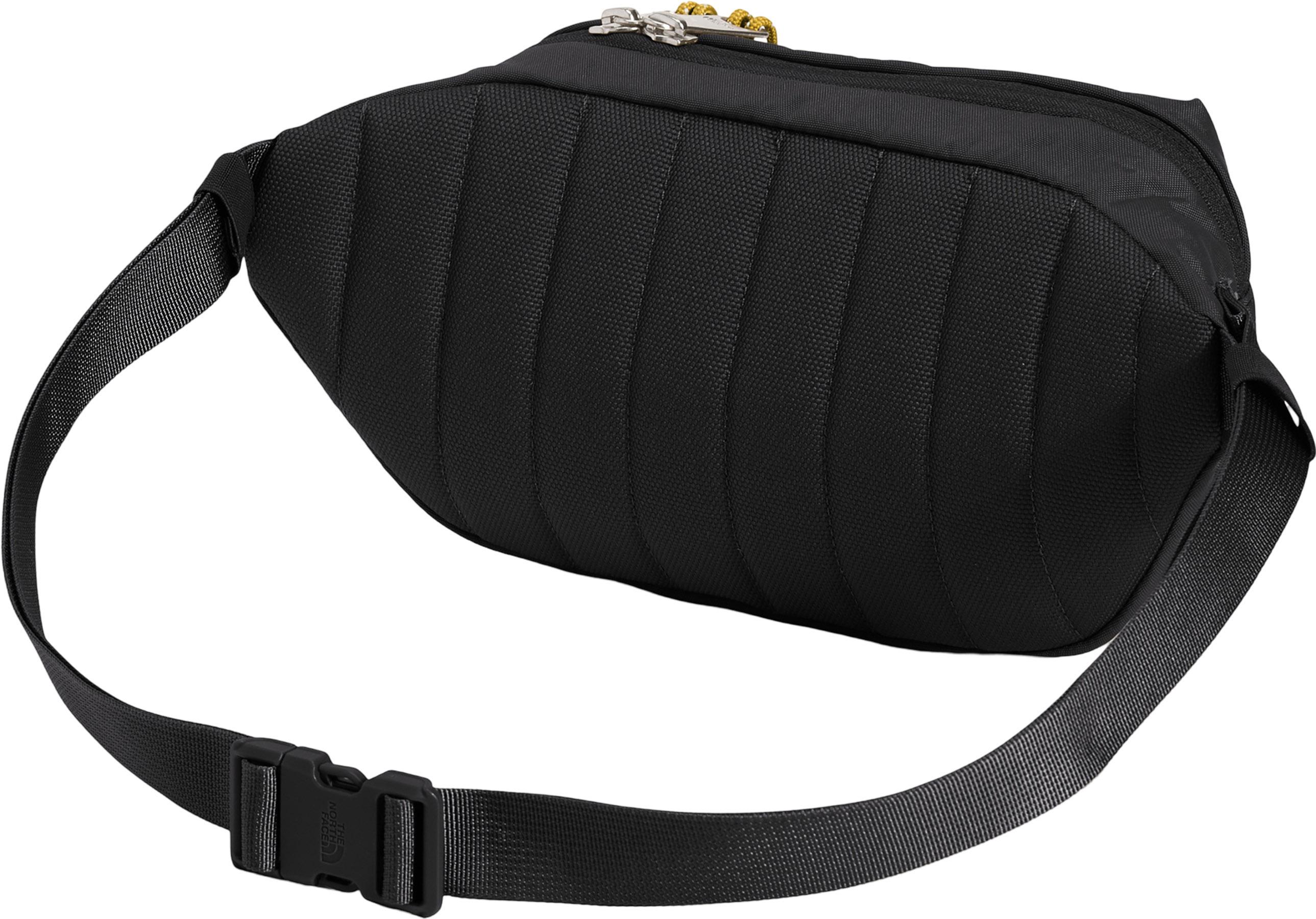 Product gallery image number 2 for product Berkeley Lumbar Bag 4L