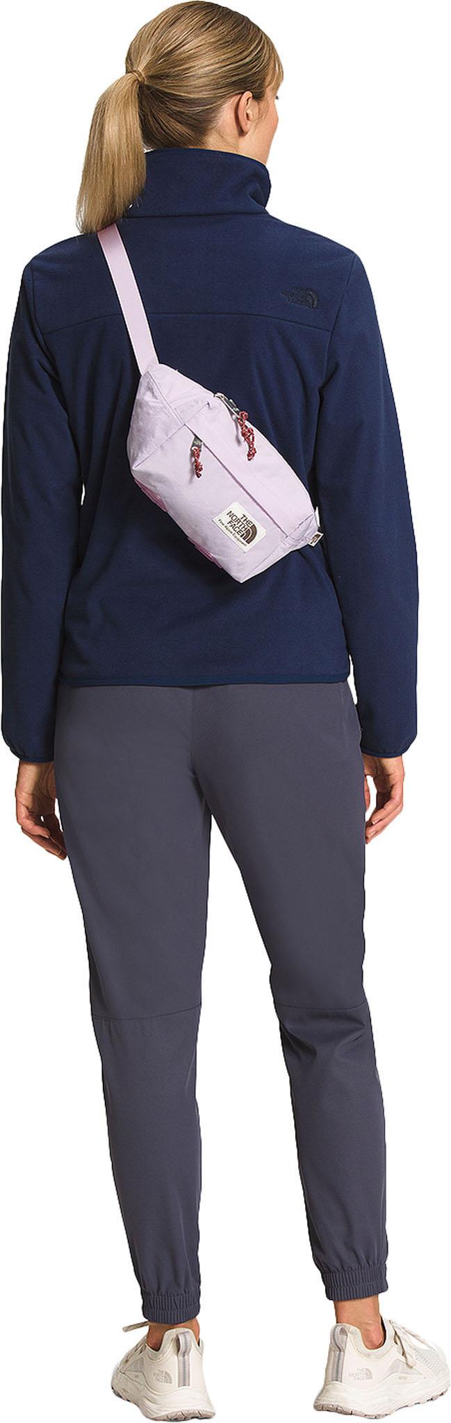Product gallery image number 3 for product Berkeley Lumbar Bag 4L