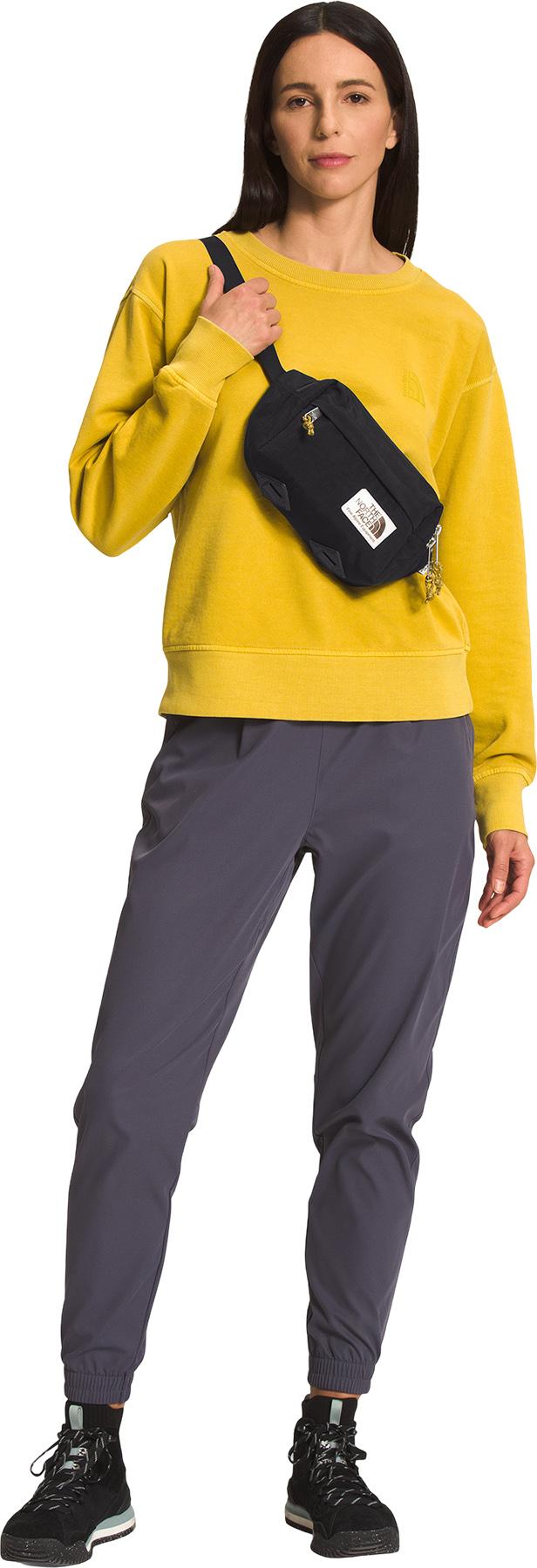 Product gallery image number 3 for product Berkeley Lumbar Bag 4L