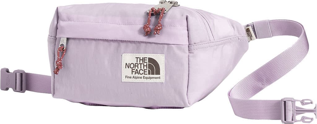Product gallery image number 4 for product Berkeley Lumbar Bag 4L