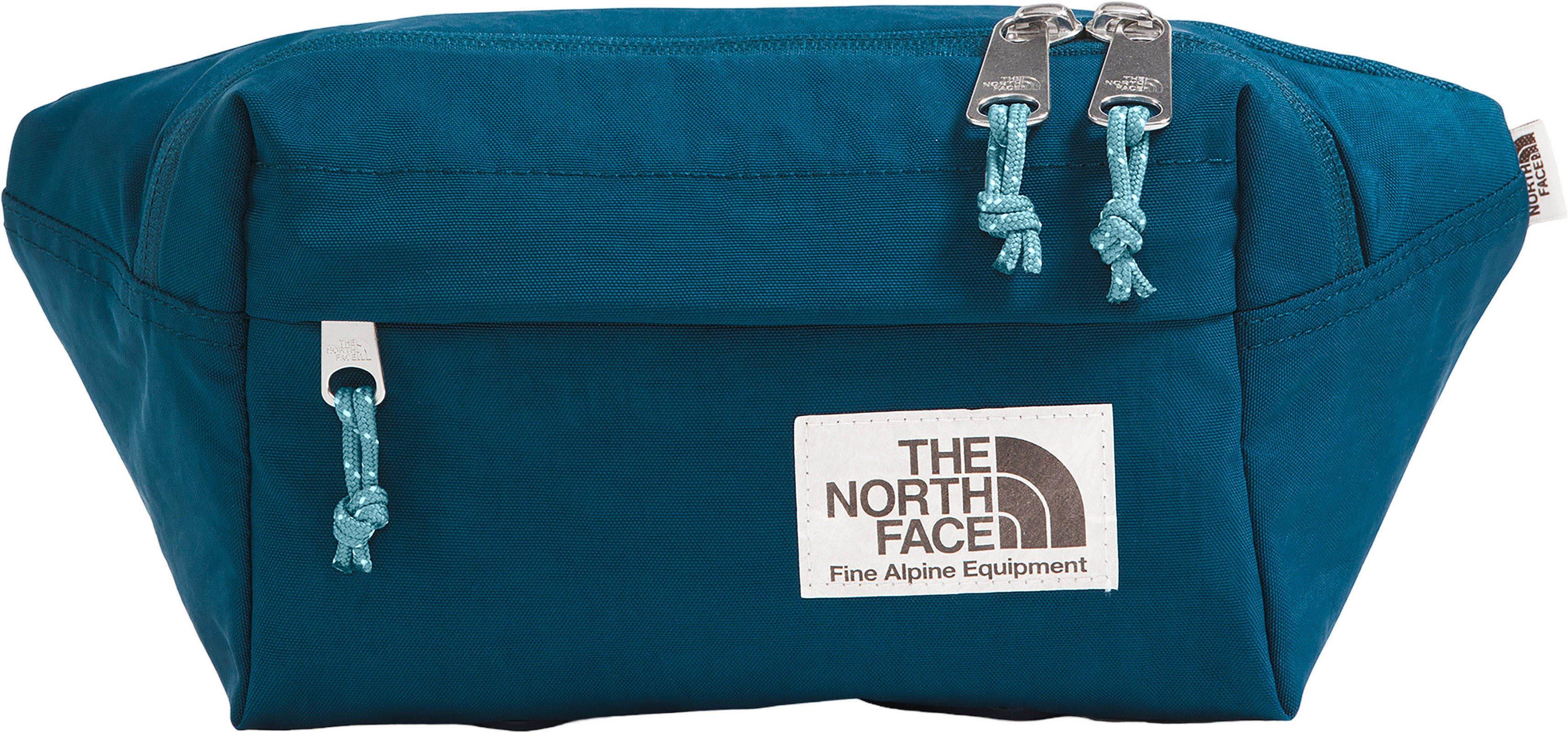 Numéro de l'image de la galerie de produits 2 pour le produit Sac lombaire Berkeley 4L