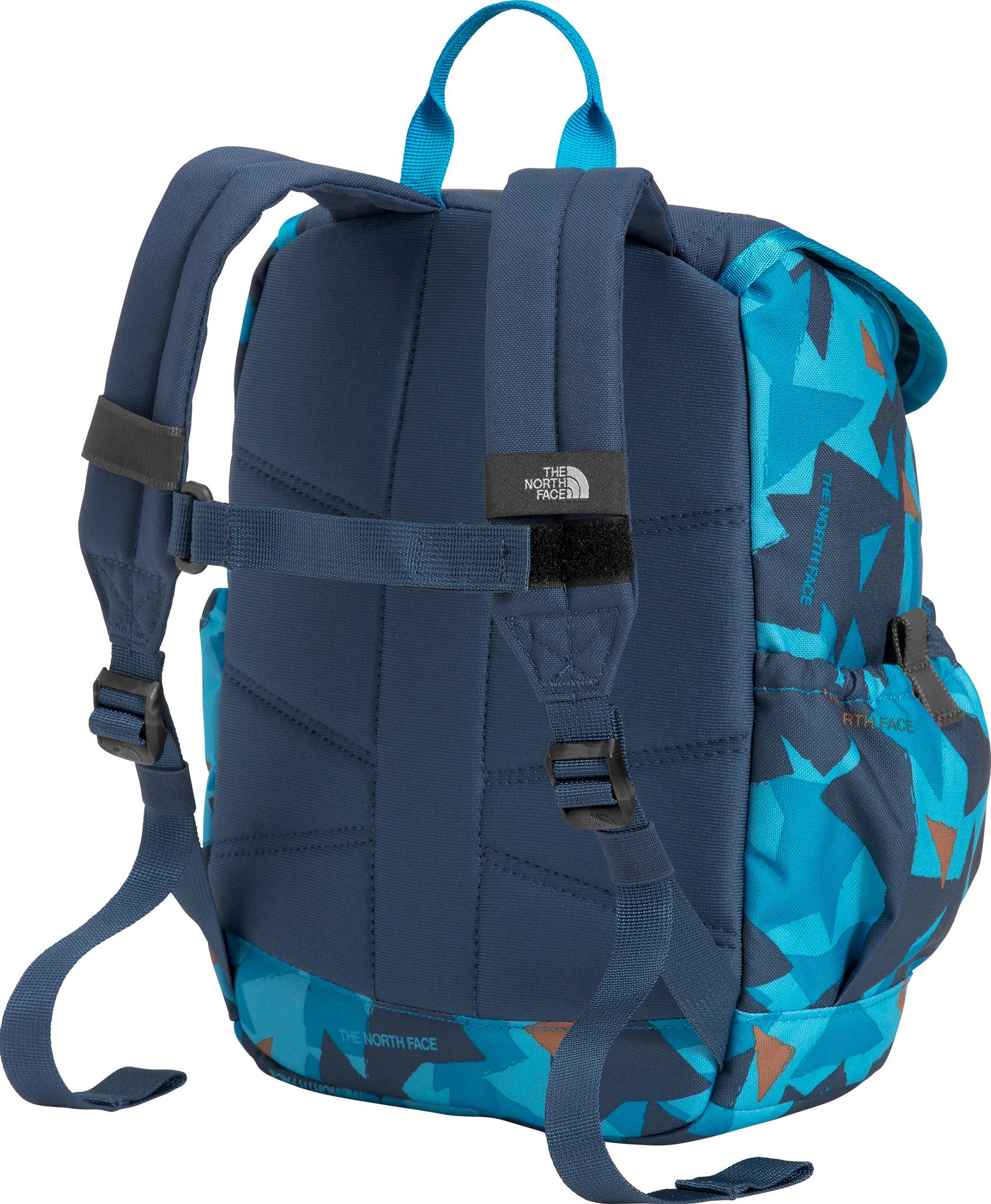 Product gallery image number 3 for product Mini Explorer Backpack 10L - Youth