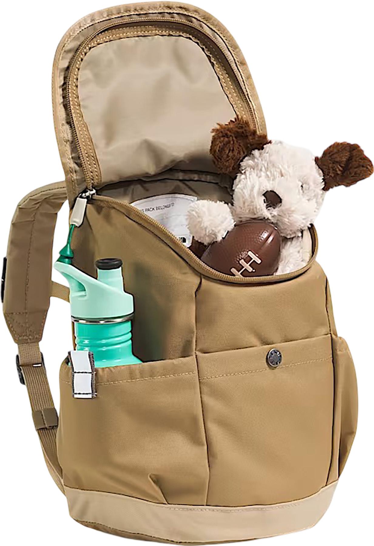 Product gallery image number 3 for product Mini Explorer Backpack 10L - Youth