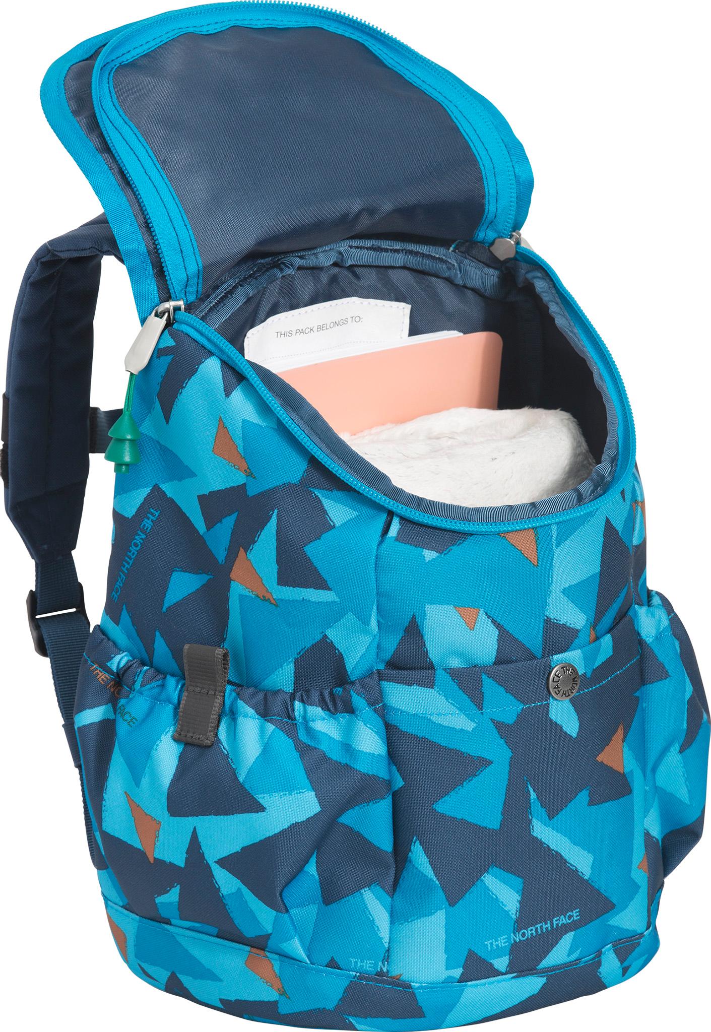 Product gallery image number 4 for product Mini Explorer Backpack 10L - Youth