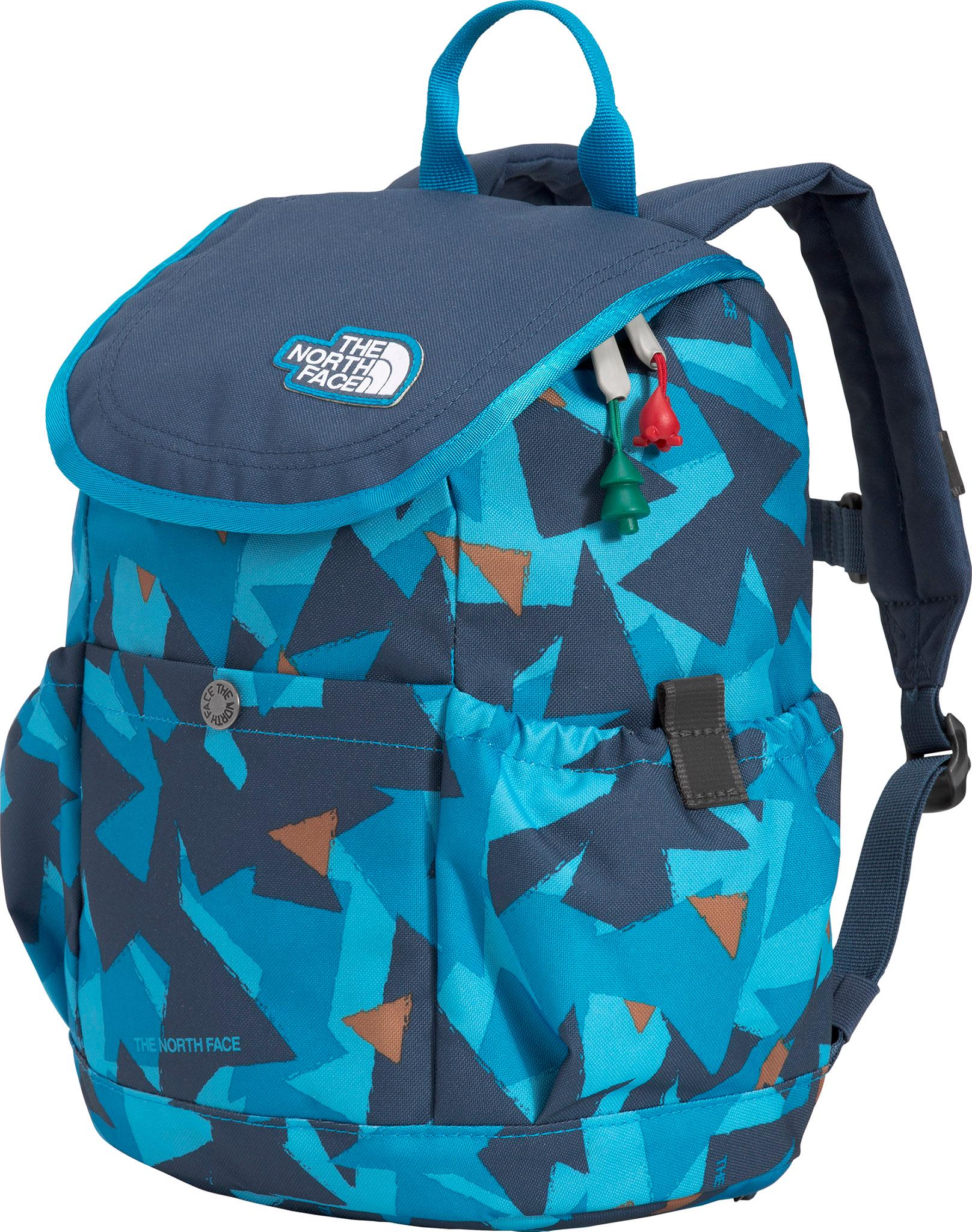 Product gallery image number 2 for product Mini Explorer Backpack 10L - Youth