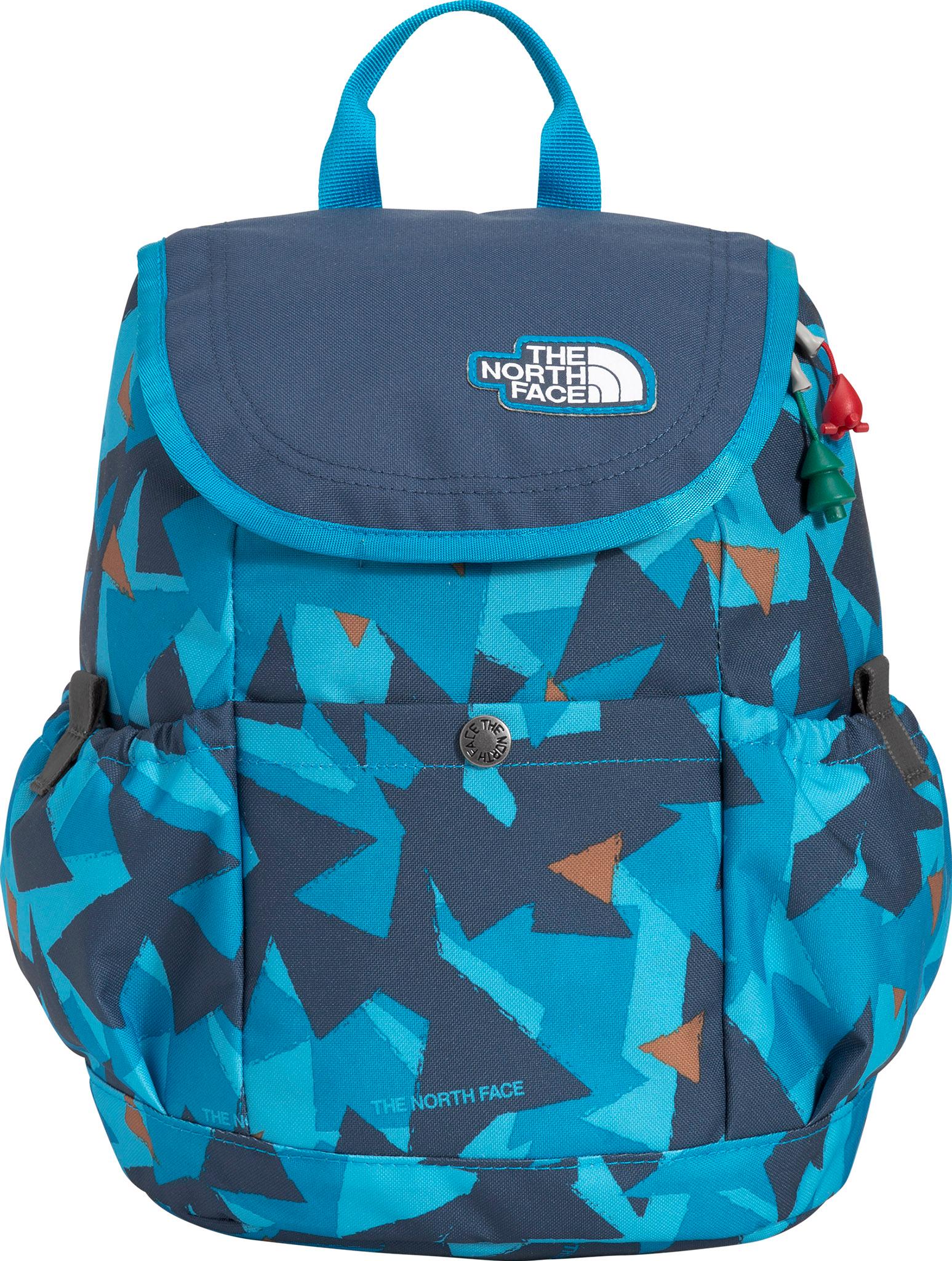 Product gallery image number 1 for product Mini Explorer Backpack 10L - Youth
