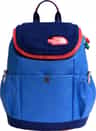 Colour: Active Blue - Bold Blue - Elevation Red